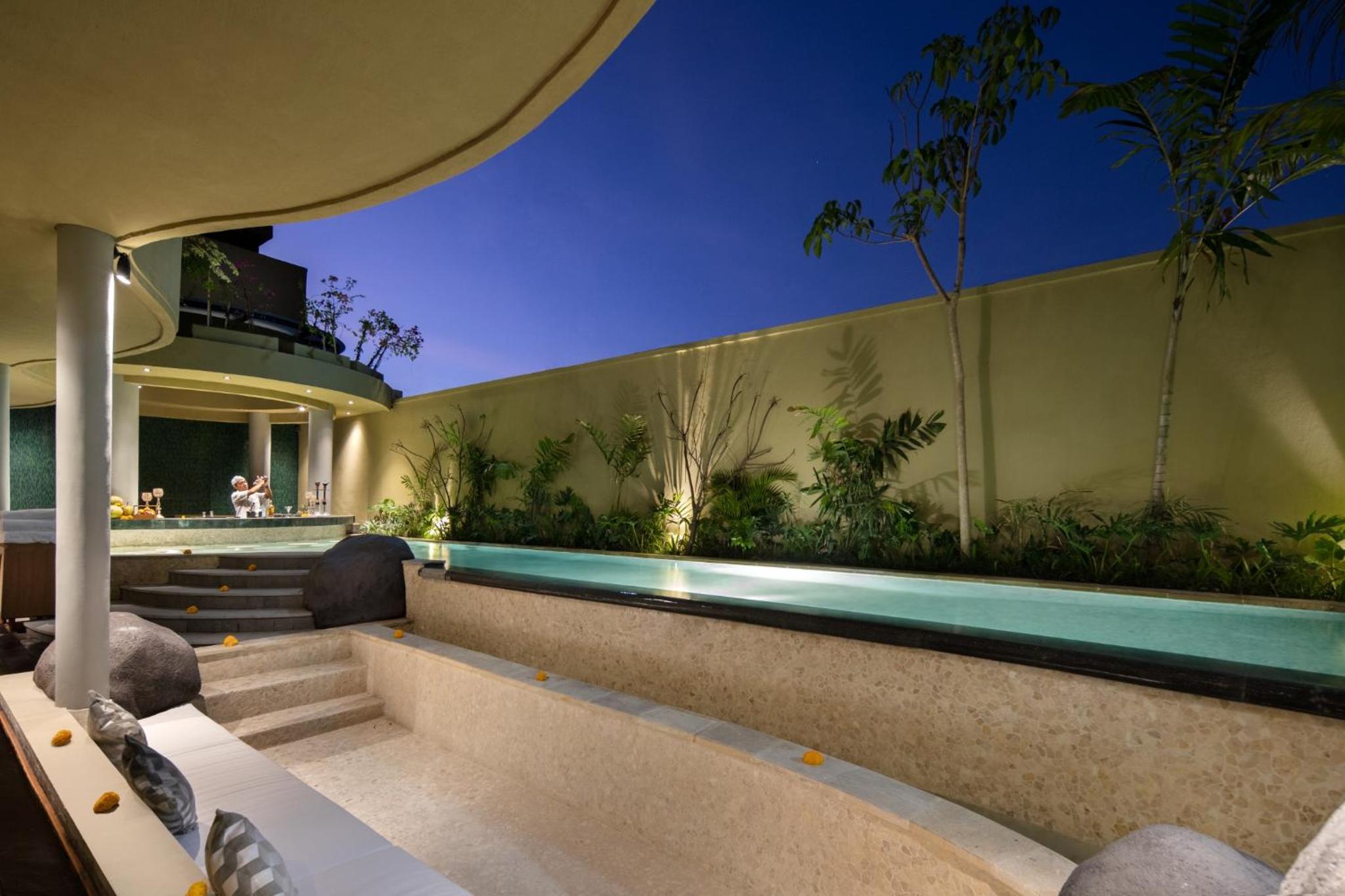 Sini Vie Resort & Spa Seminyak by Ini Vie Hospitality