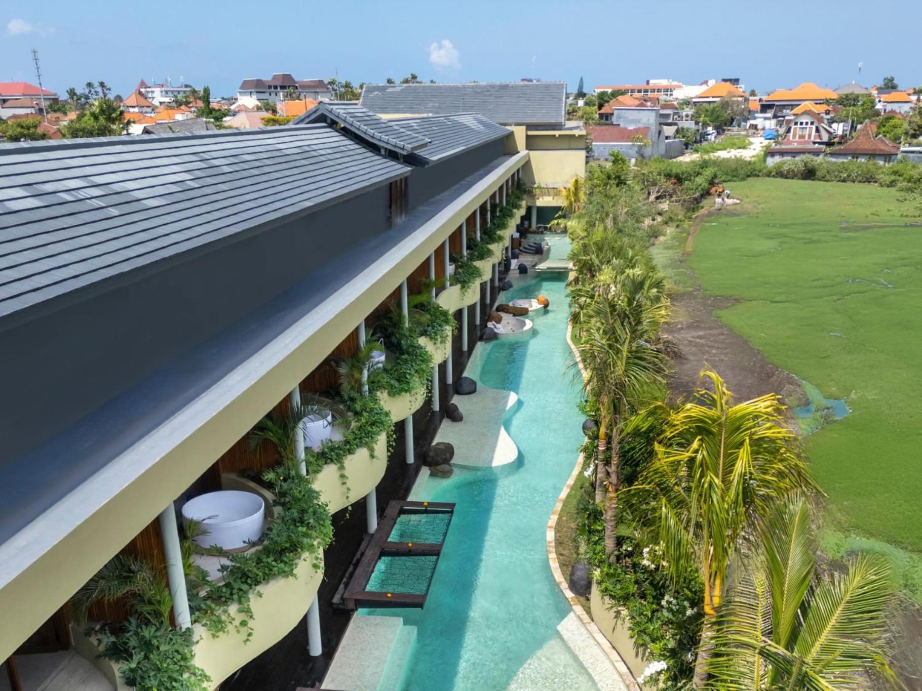 Hotel Sini Vie Luxury Resort & Spa Seminyak by Ini Vie Hospitality - Image 1