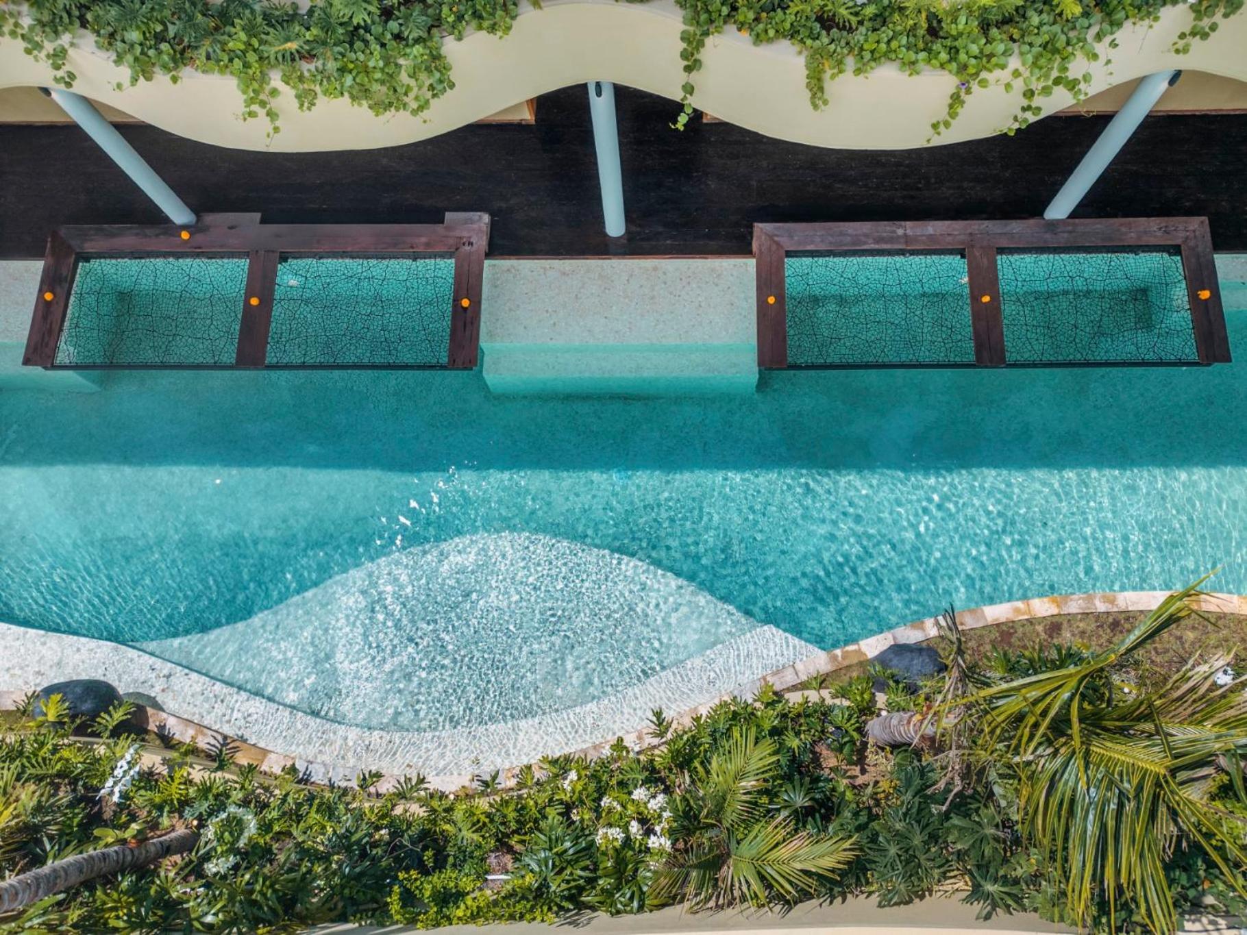 Sini Vie Resort & Spa Seminyak by Ini Vie Hospitality