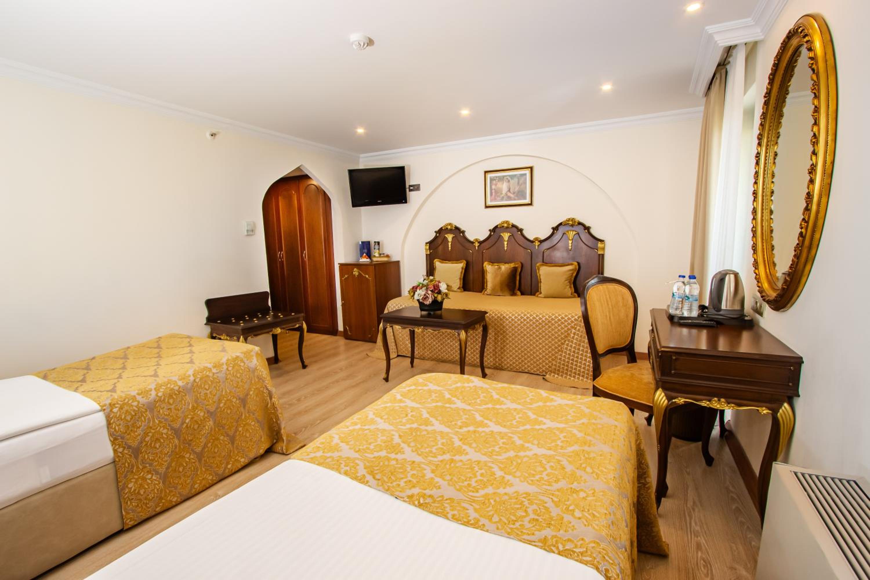 Hotel Ickale - Image 52