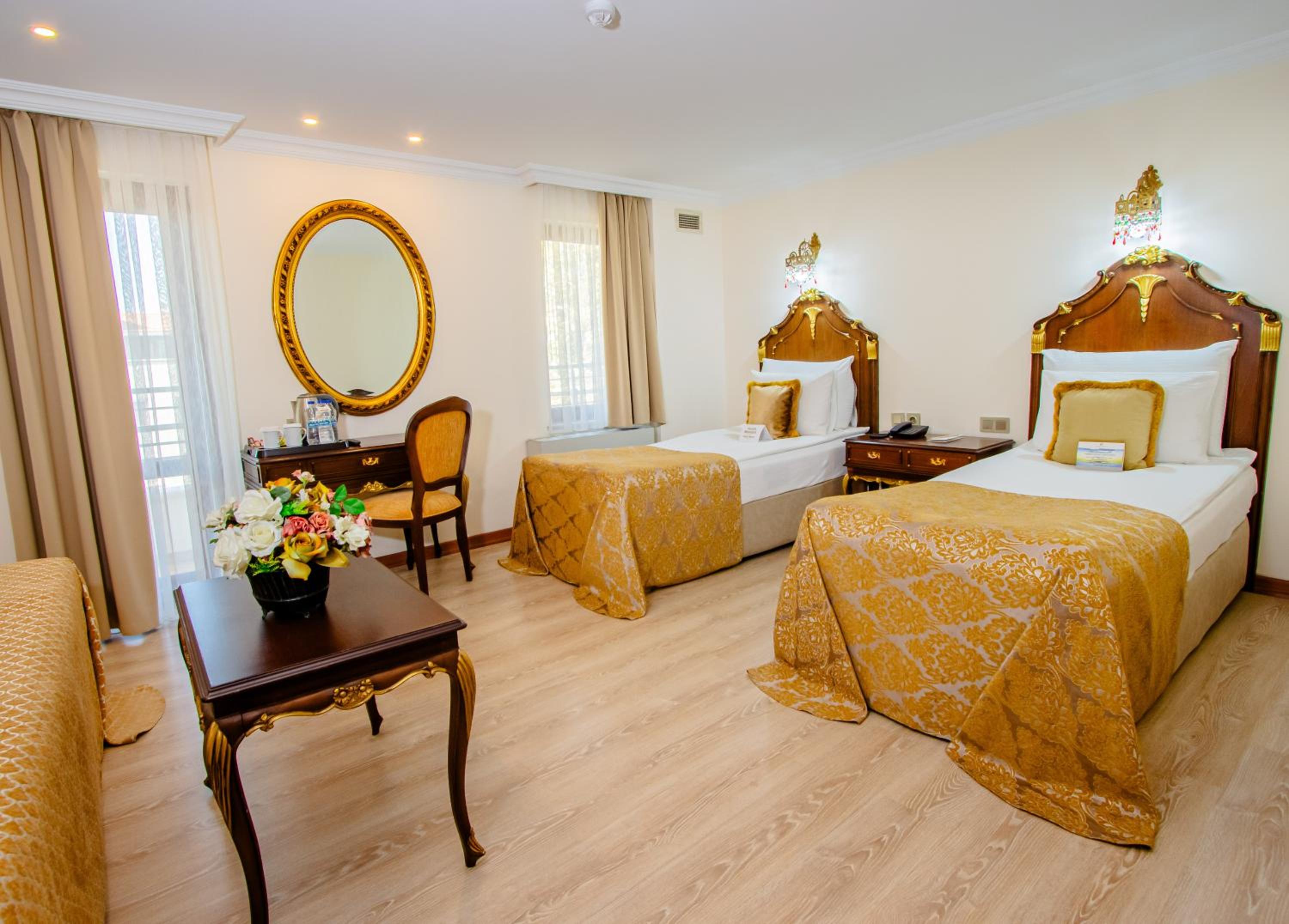 Hotel Ickale - Image 53