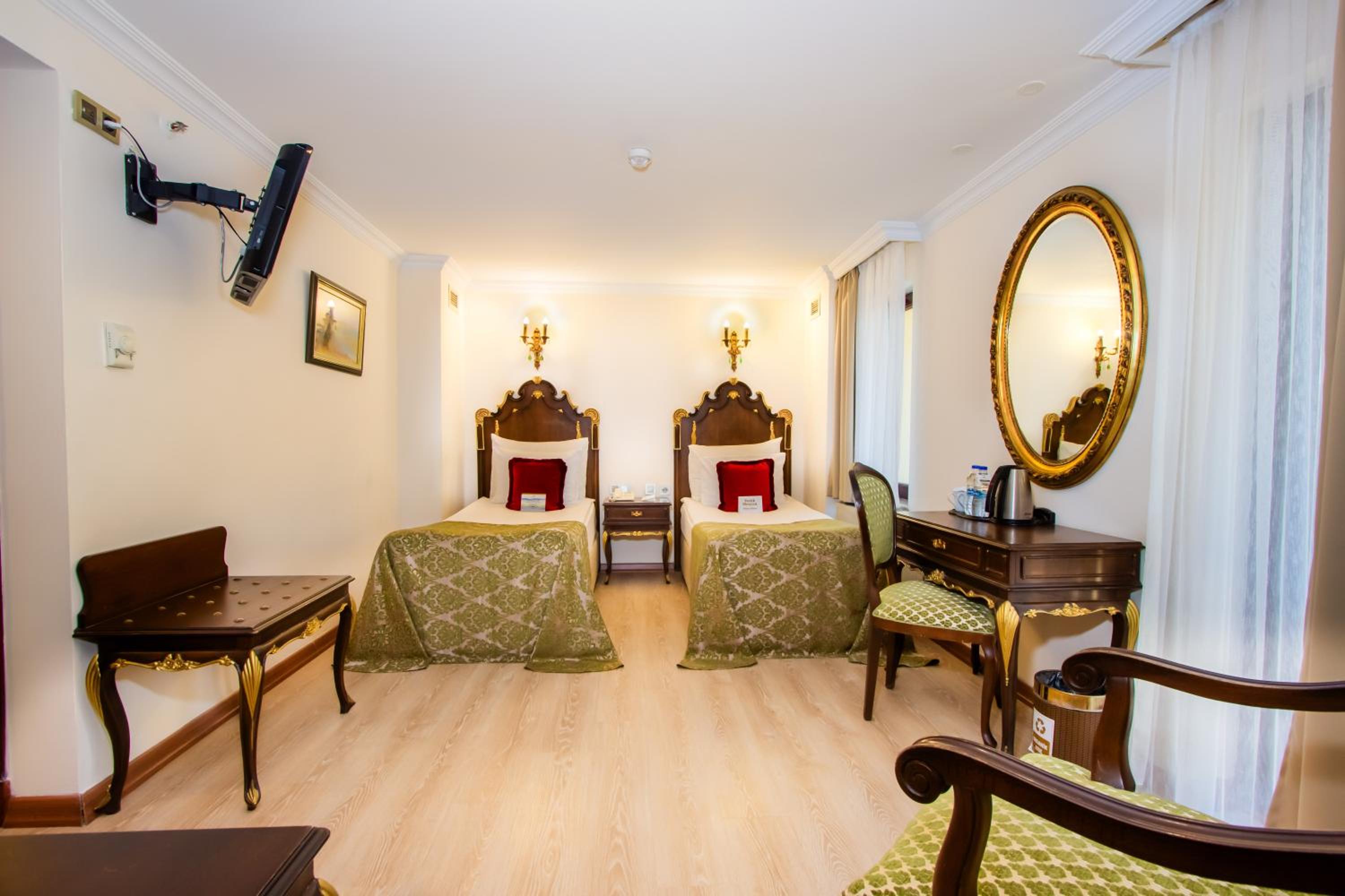 Hotel Ickale - Image 18