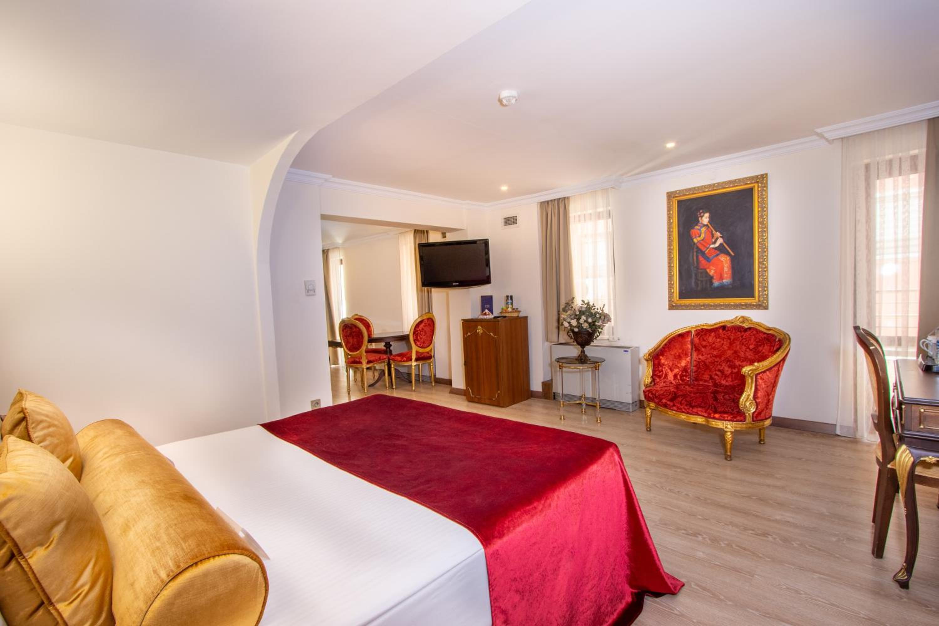 Hotel Ickale - Image 19