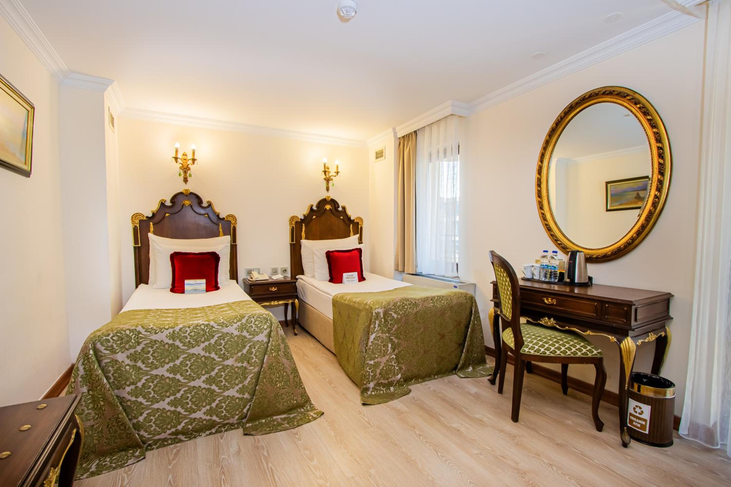 Hotel Ickale - Image 21