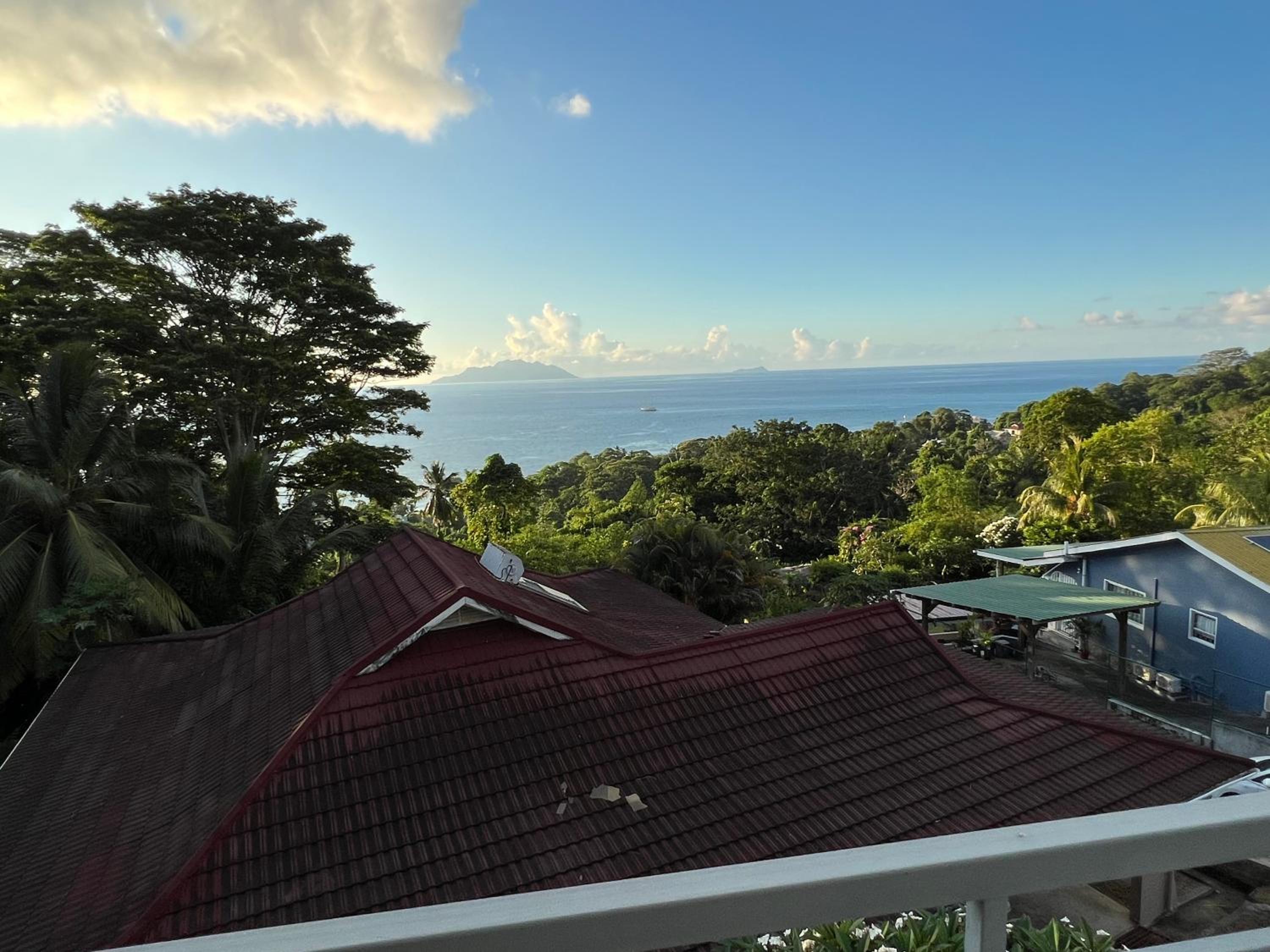 Sun and Sea Self Catering photo 2