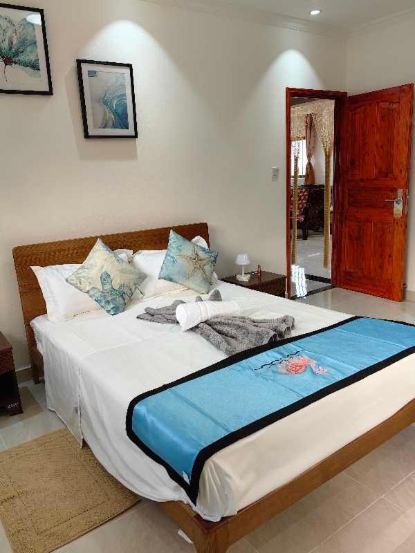 Sun and Sea Self Catering