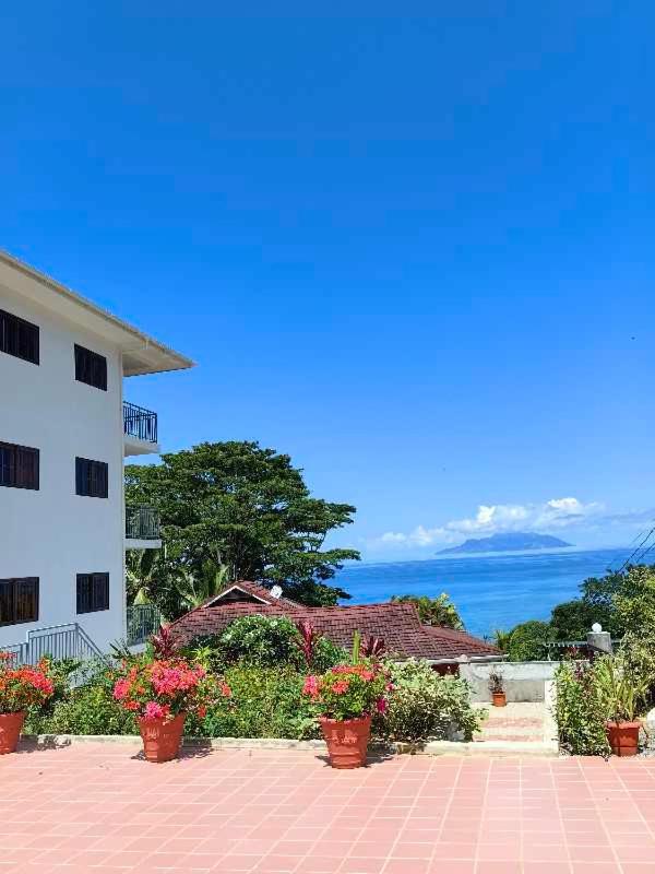 Sun and Sea Self Catering