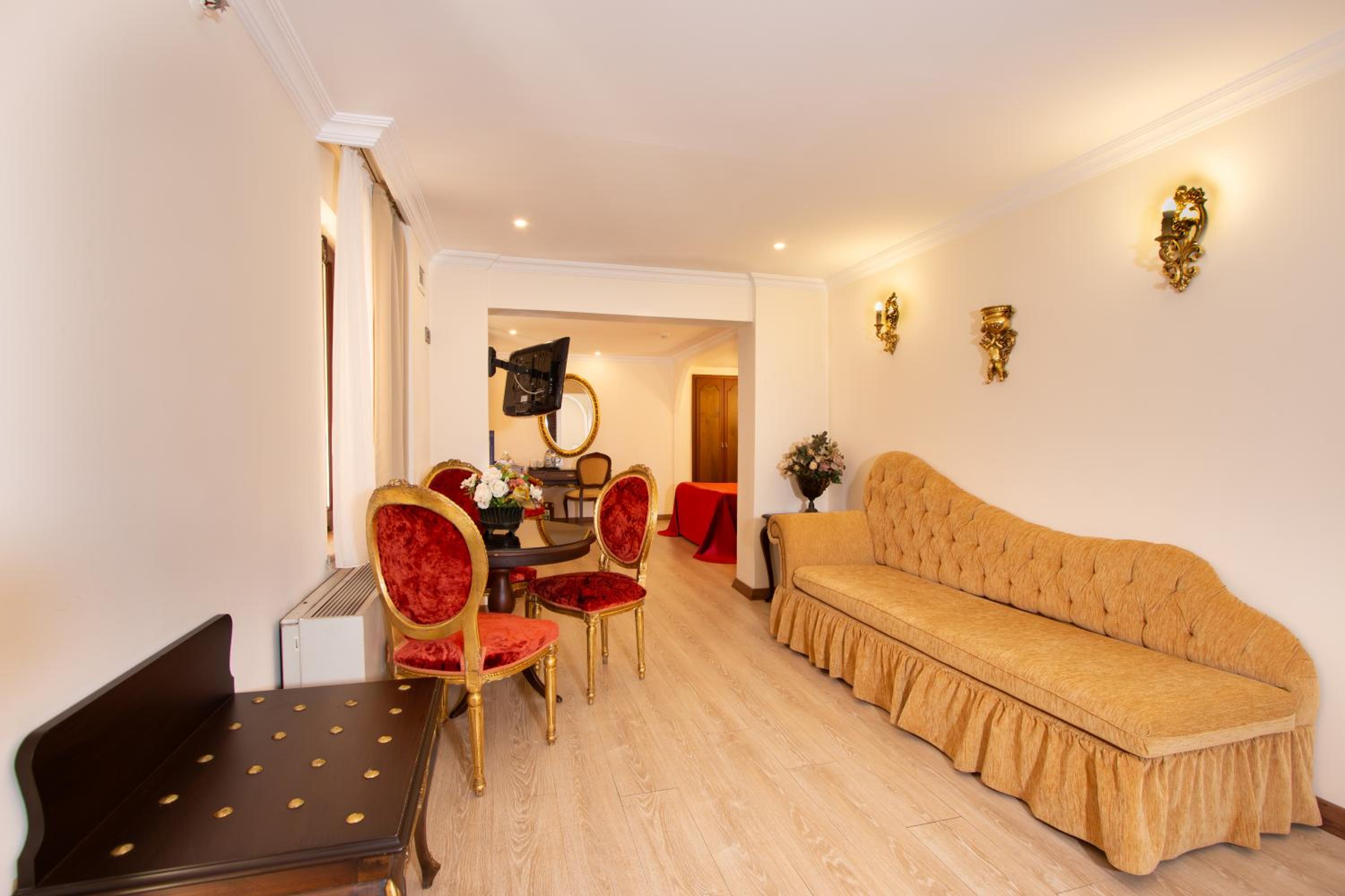 Hotel Ickale - Image 5