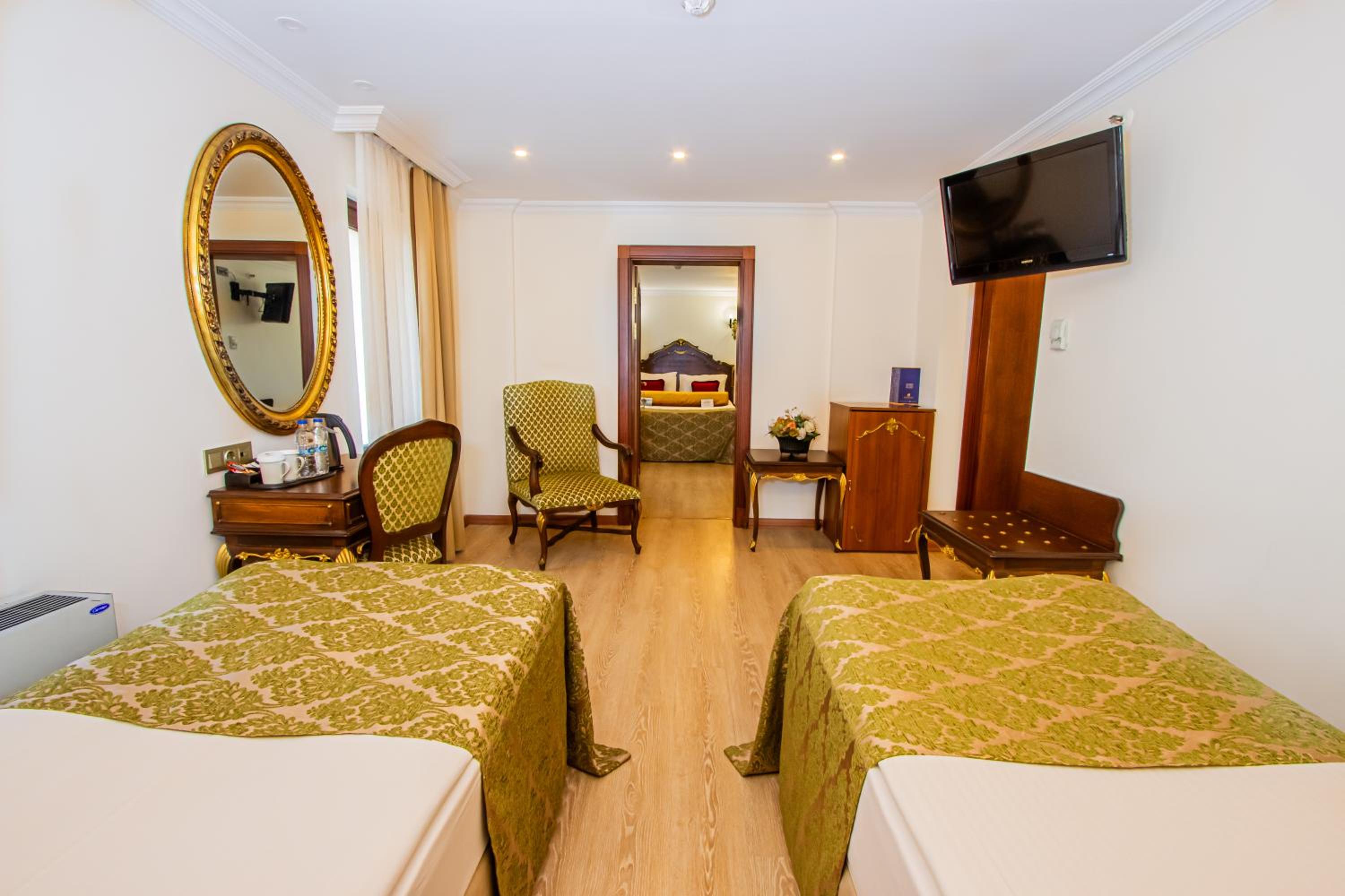 Hotel Ickale - Image 7