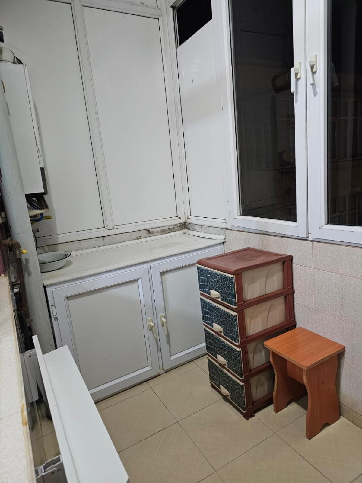For COP29 - Cozy Spacious Apartment