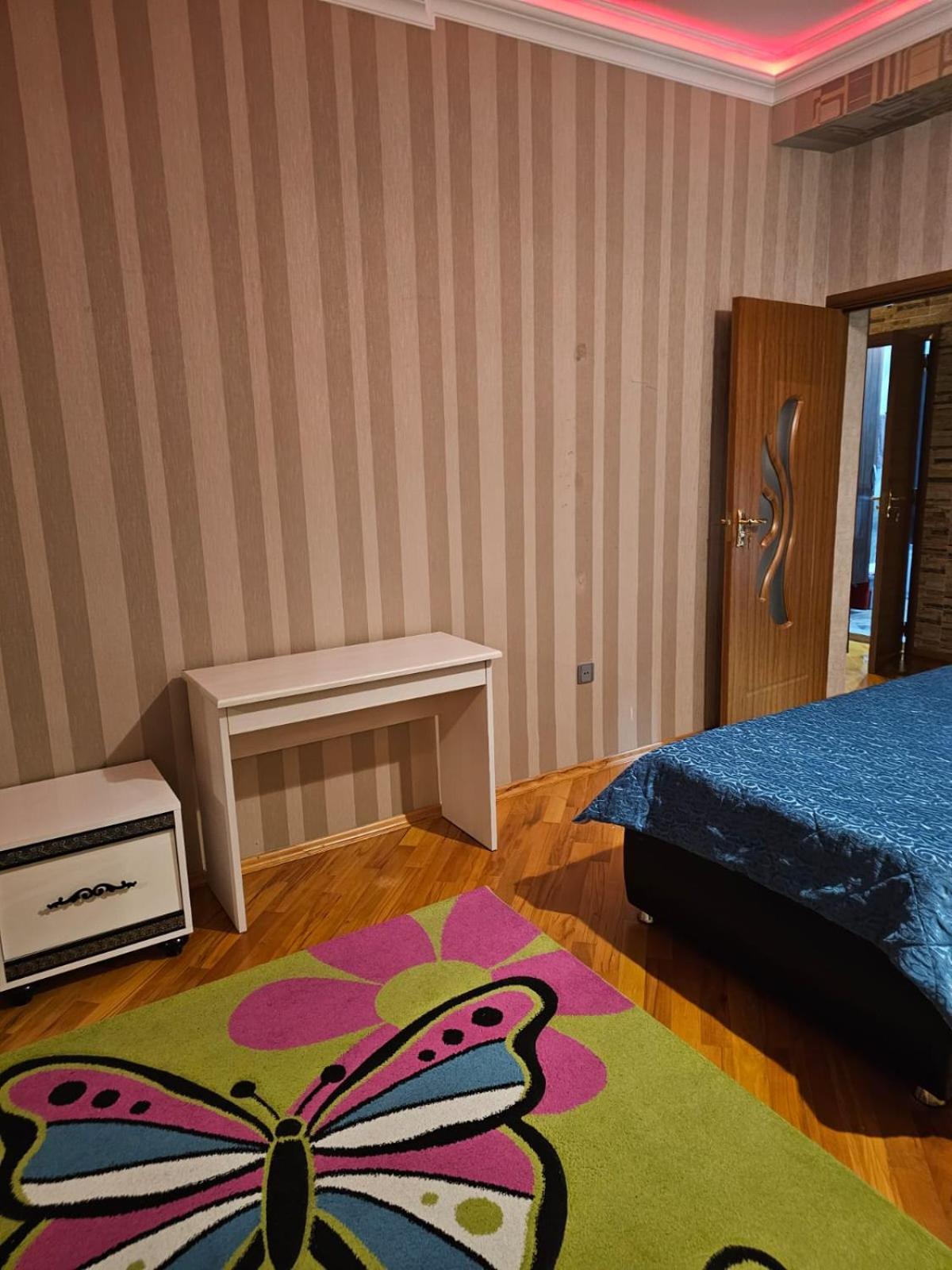 For COP29 - Cozy Spacious Apartment