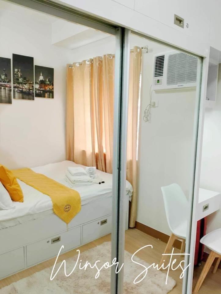 Winsor Suites at Trees Residences near SM Fairview view 4