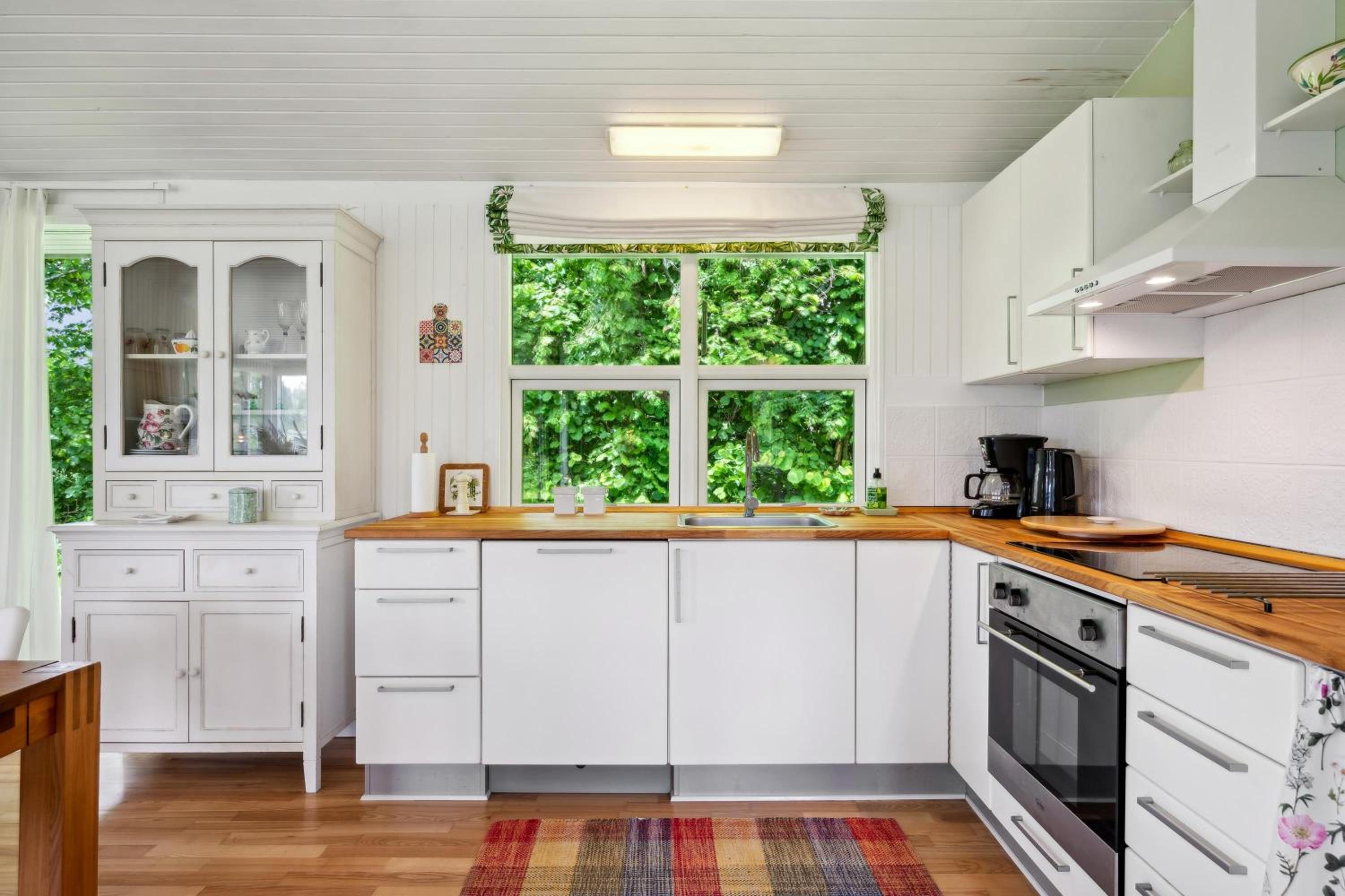 Rent A Cosy Holiday Home In A Scenic Area view 3
