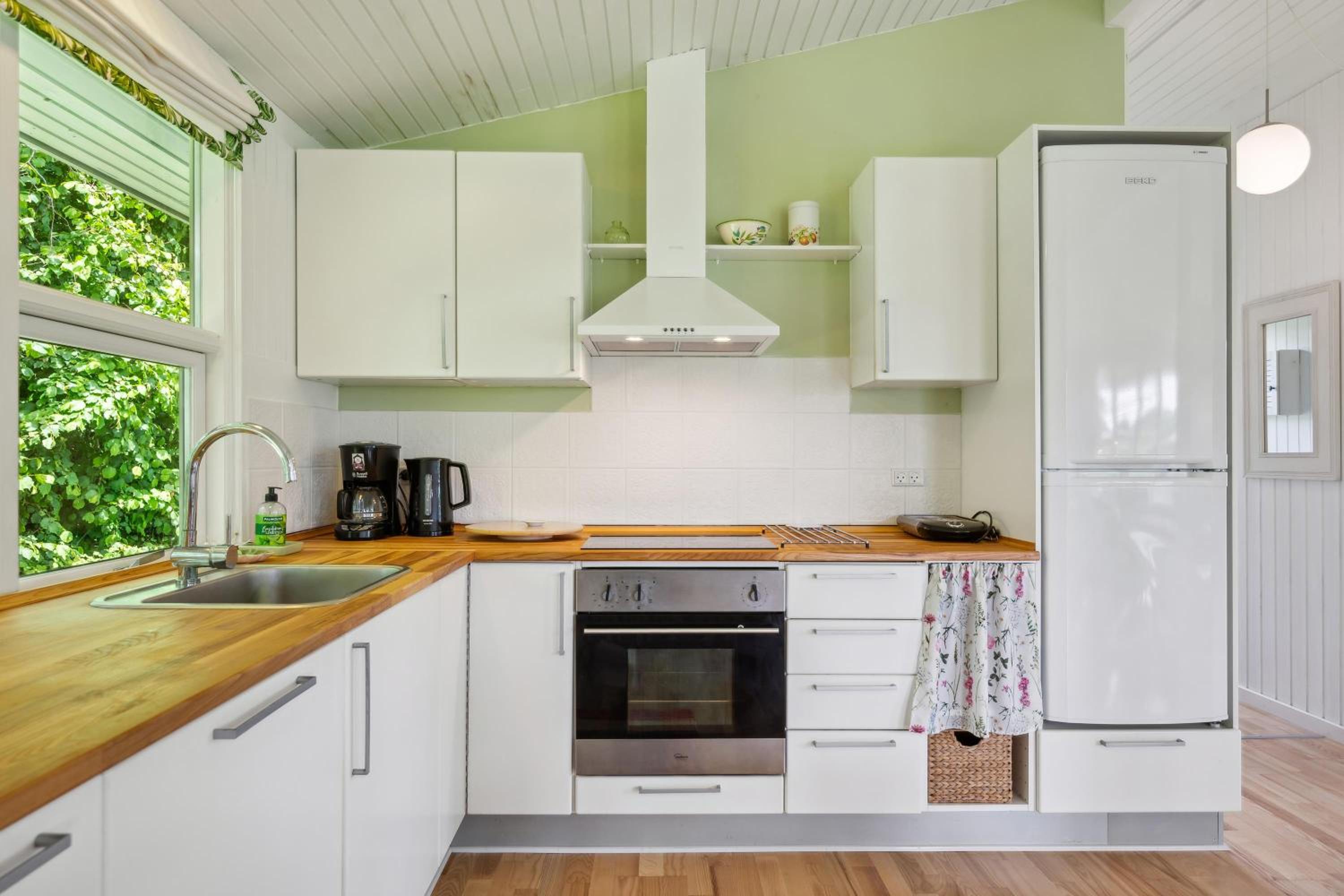 Rent A Cosy Holiday Home In A Scenic Area view 4