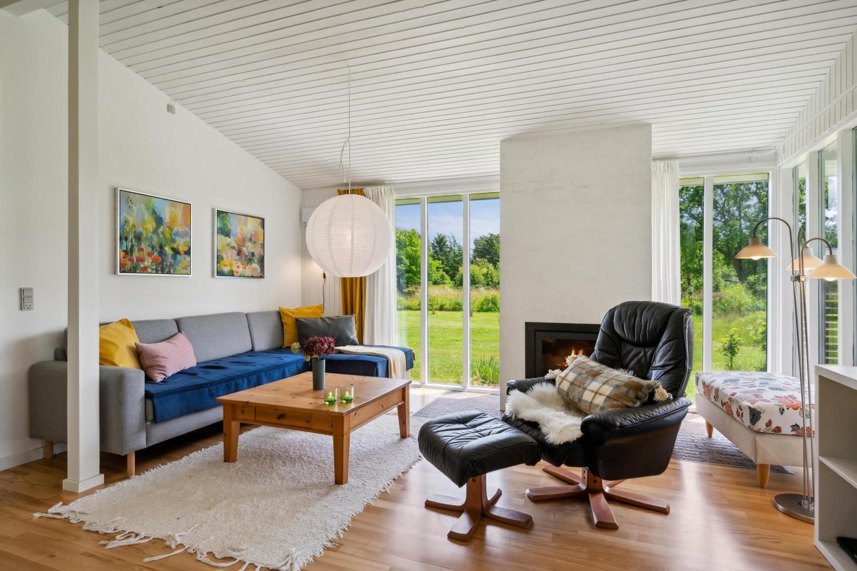 Rent A Cosy Holiday Home In A Scenic Area view 5