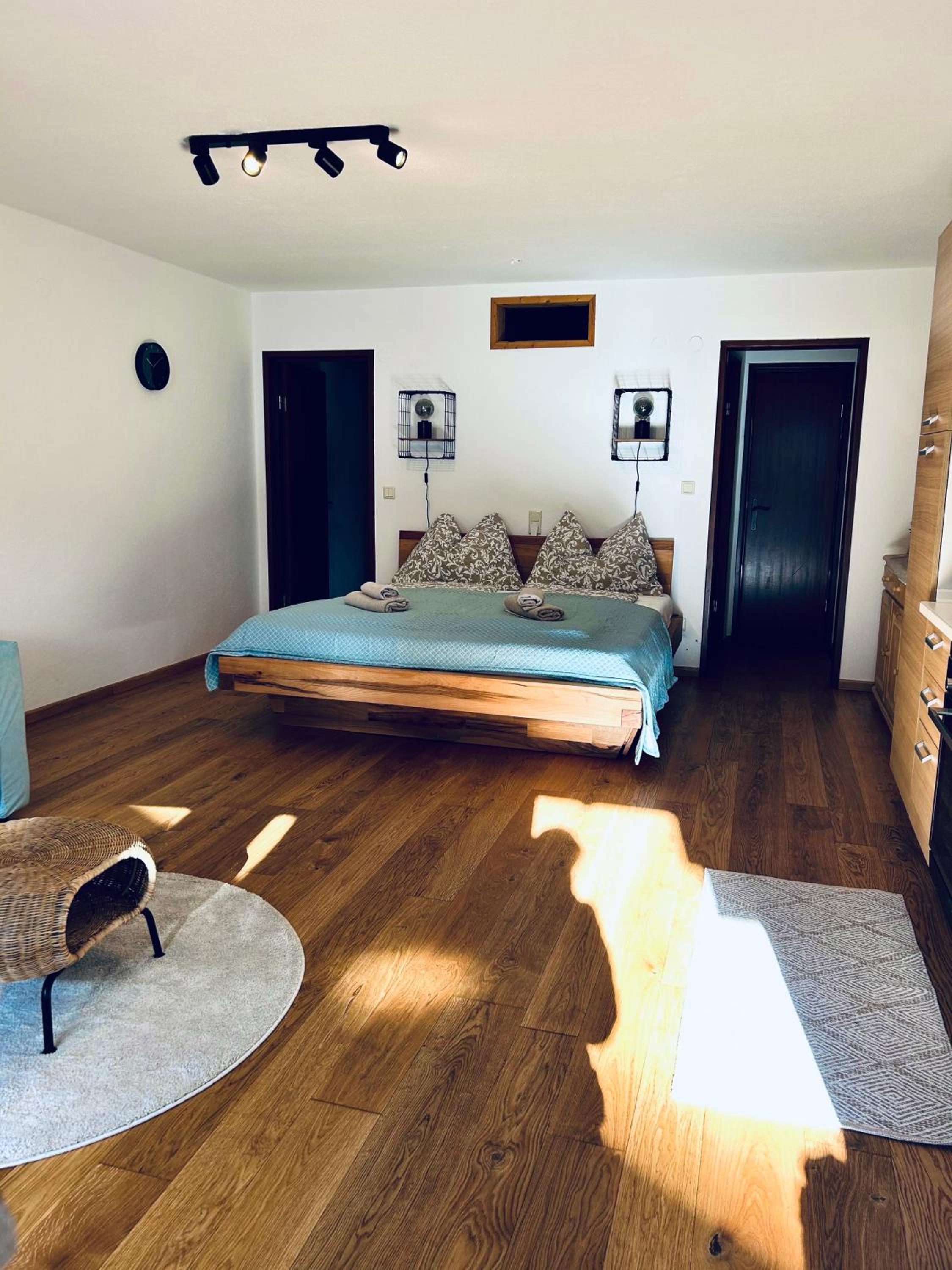 Gemütliches Apartment Seefeld and Chill CALM im Zentrum, Netflix & Wlan for free!