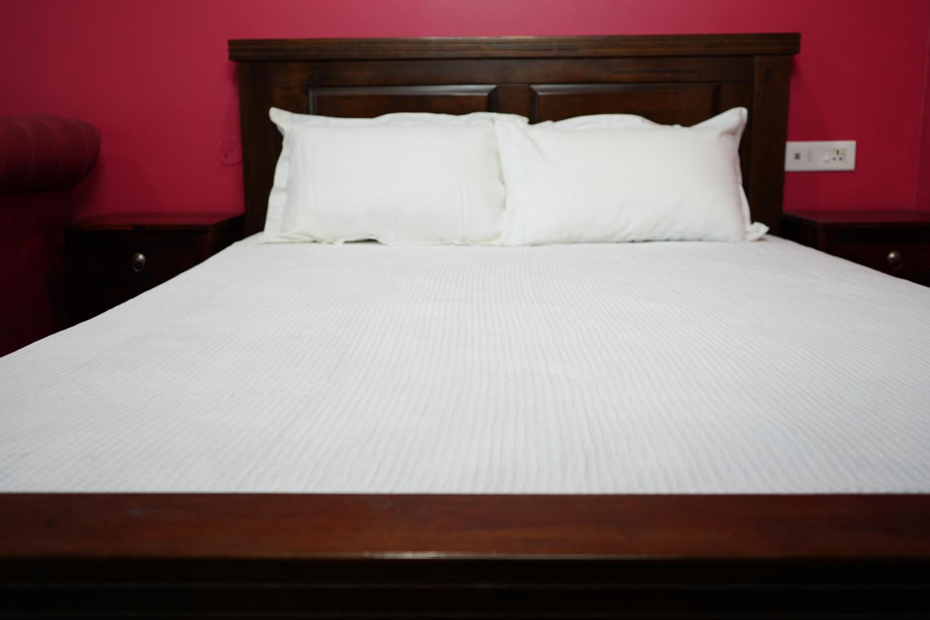 VacationBuddy Blissful Escape in Jaipur