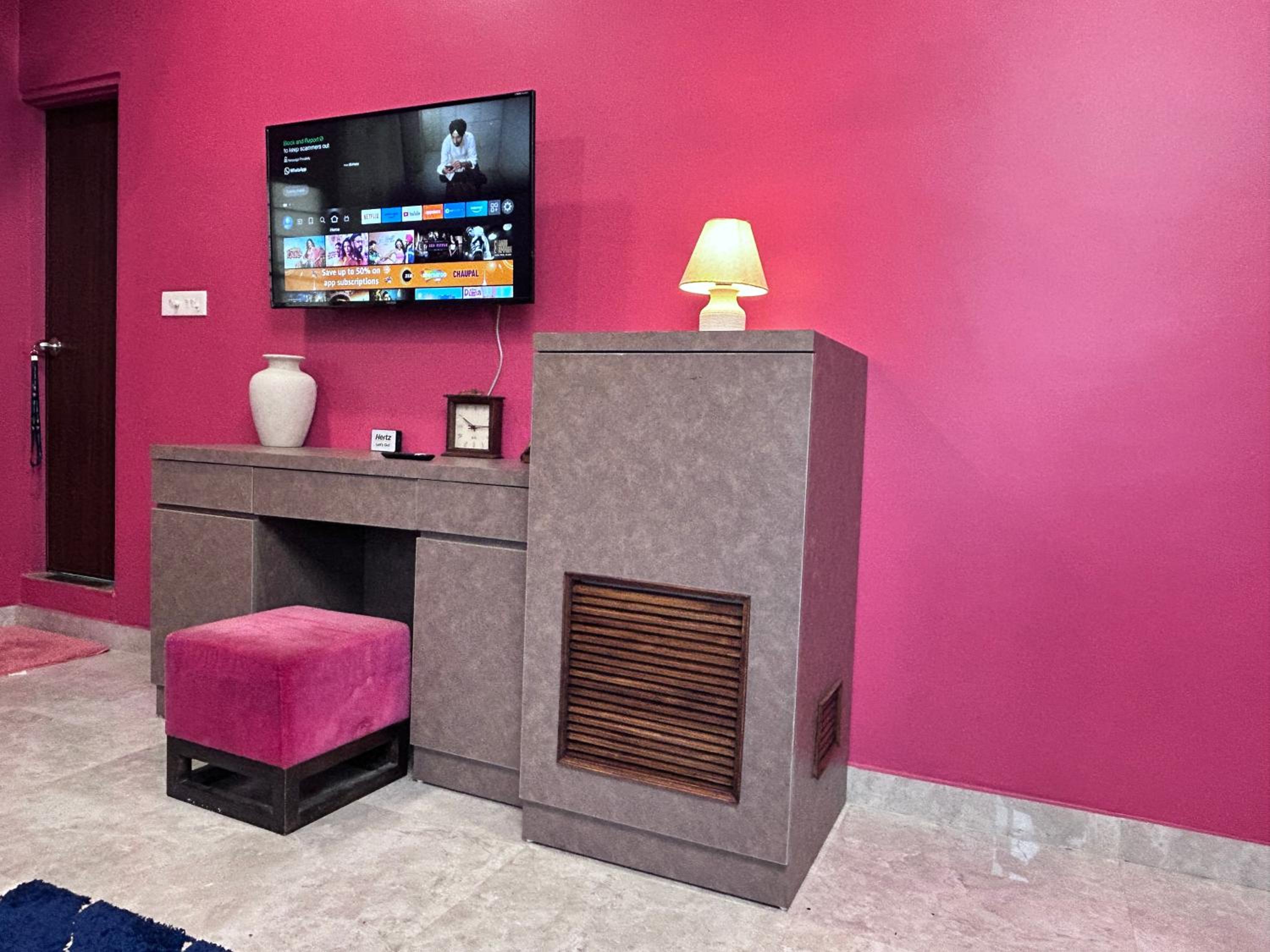 VacationBuddy Blissful Escape in Jaipur