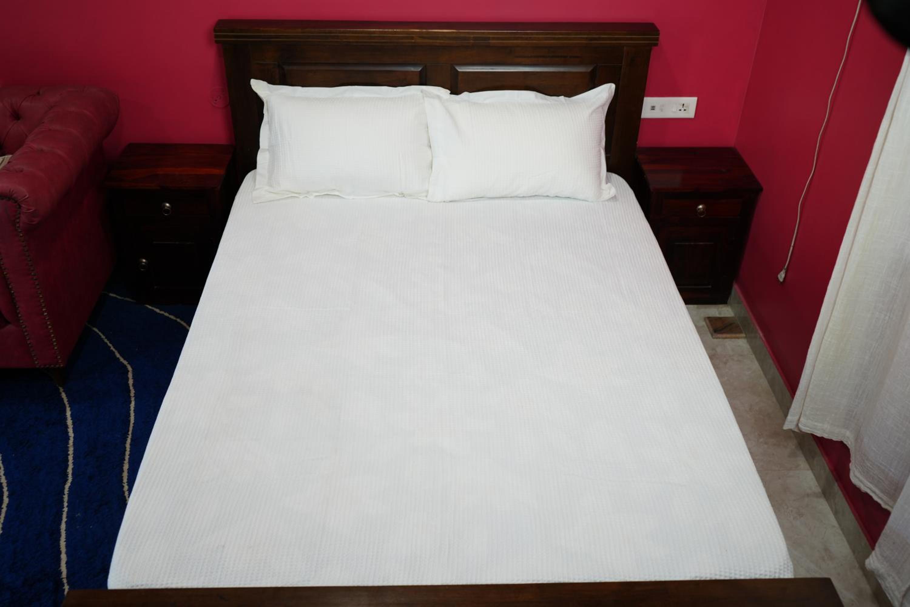 VacationBuddy Blissful Escape in Jaipur
