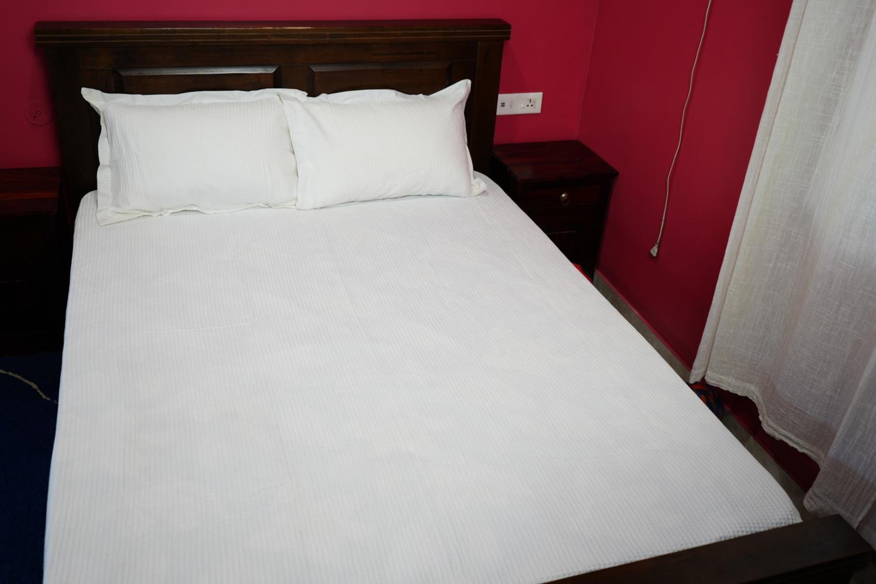 VacationBuddy Blissful Escape in Jaipur