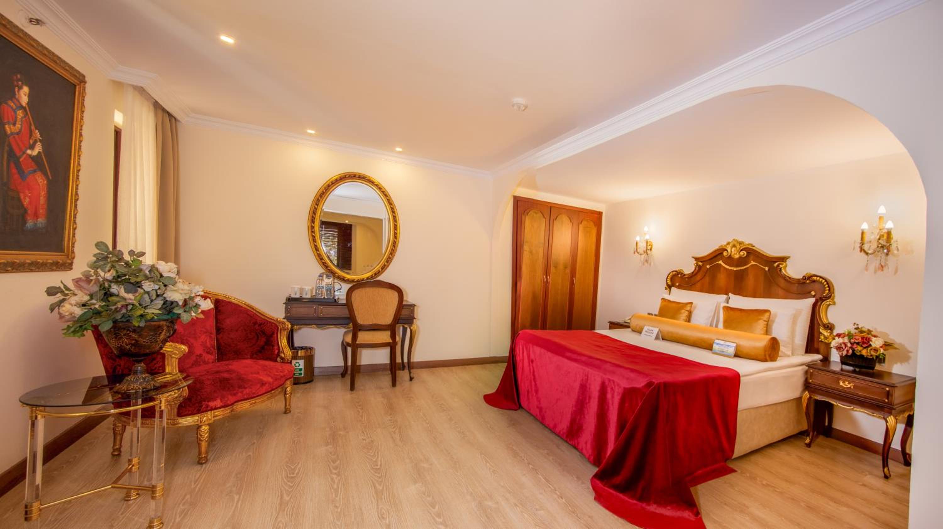 Hotel Ickale - Image 8