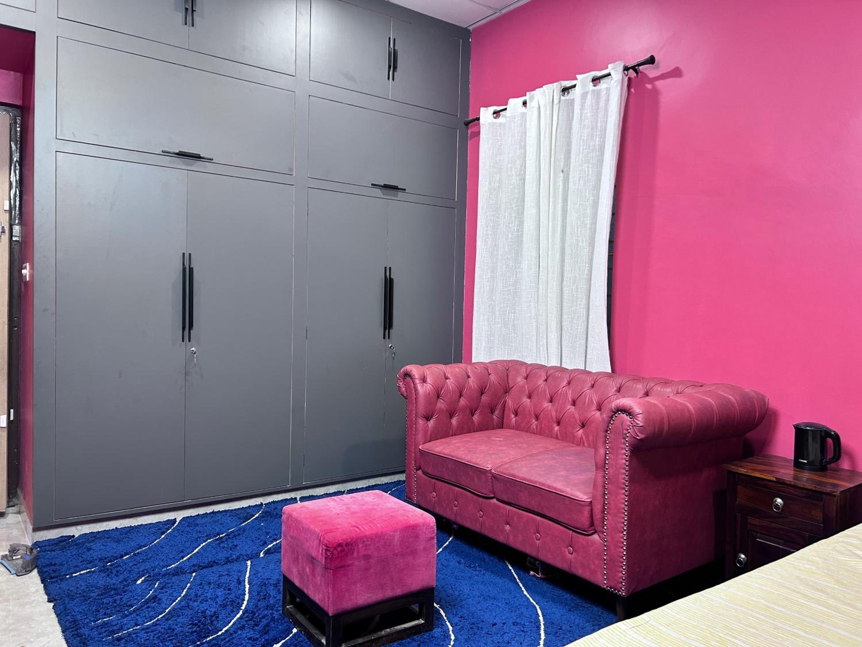 VacationBuddy Blissful Escape in Jaipur