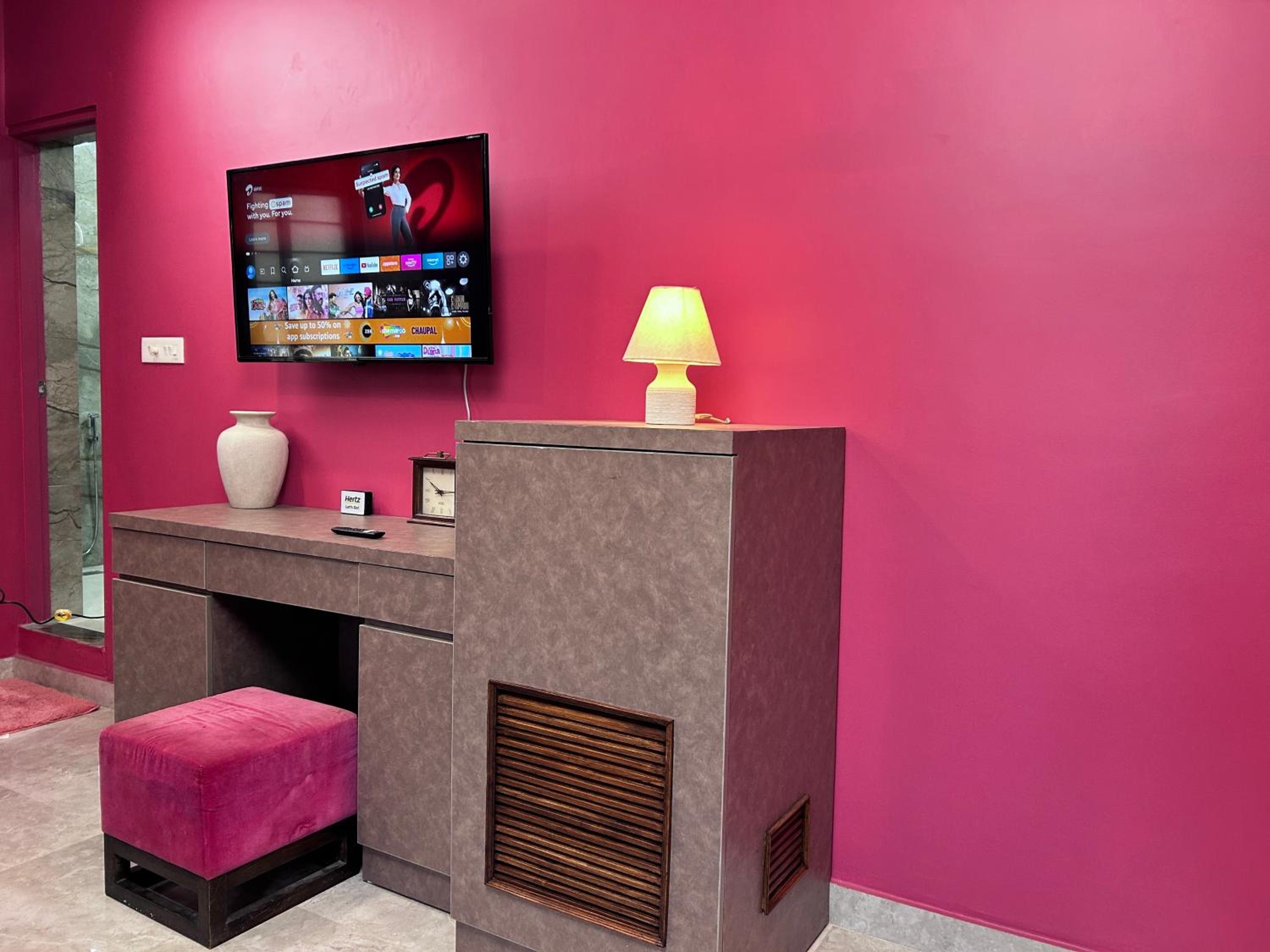VacationBuddy Blissful Escape in Jaipur