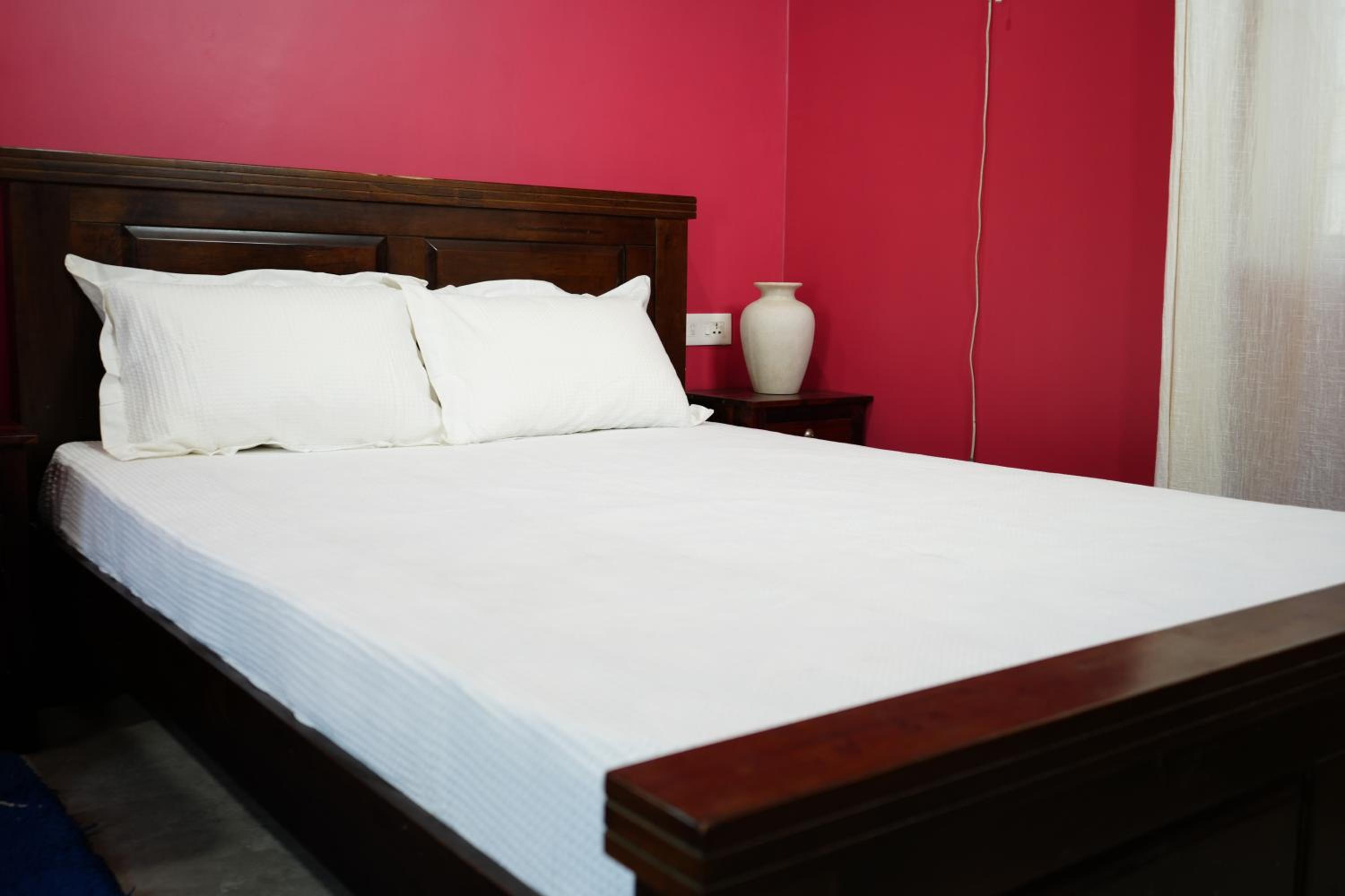 VacationBuddy Blissful Escape in Jaipur