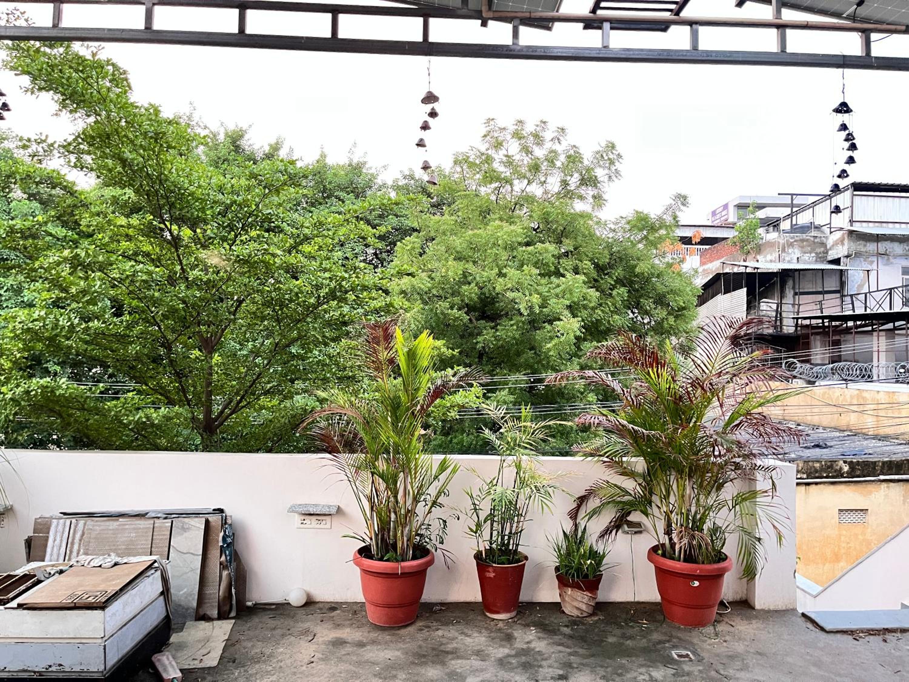 VacationBuddy Blissful Escape in Jaipur