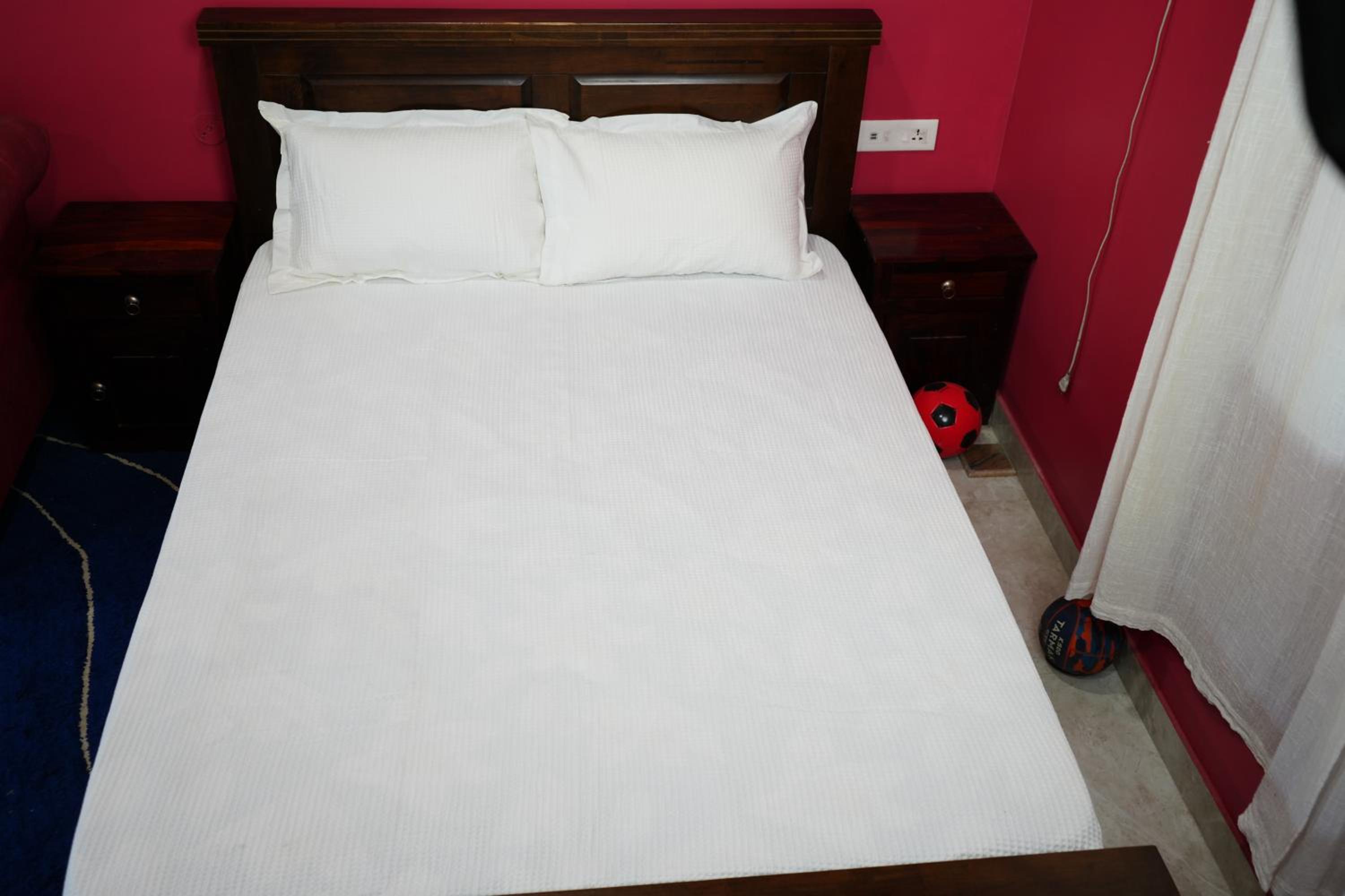 VacationBuddy Blissful Escape in Jaipur