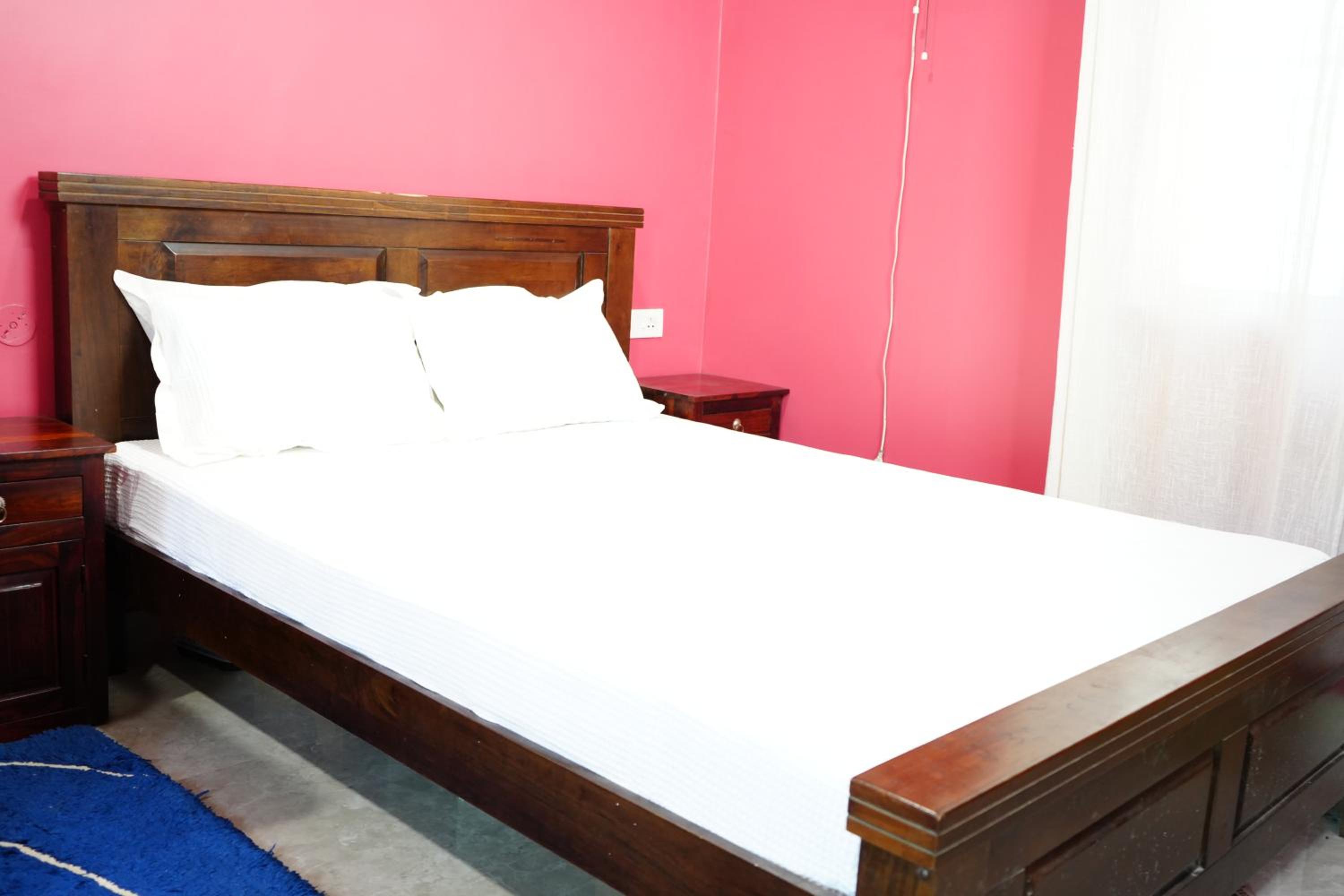 VacationBuddy Blissful Escape in Jaipur