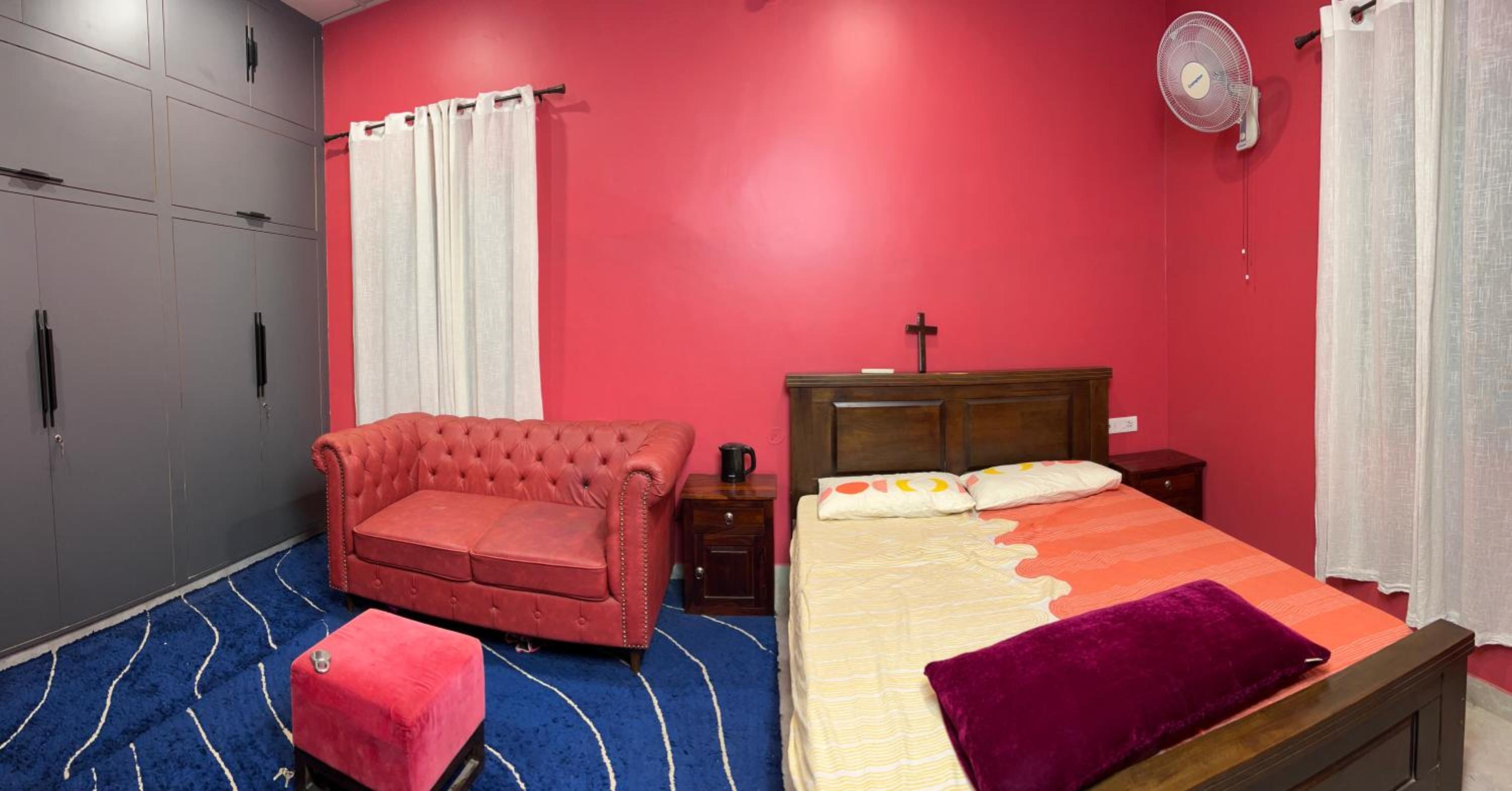 VacationBuddy Blissful Escape in Jaipur