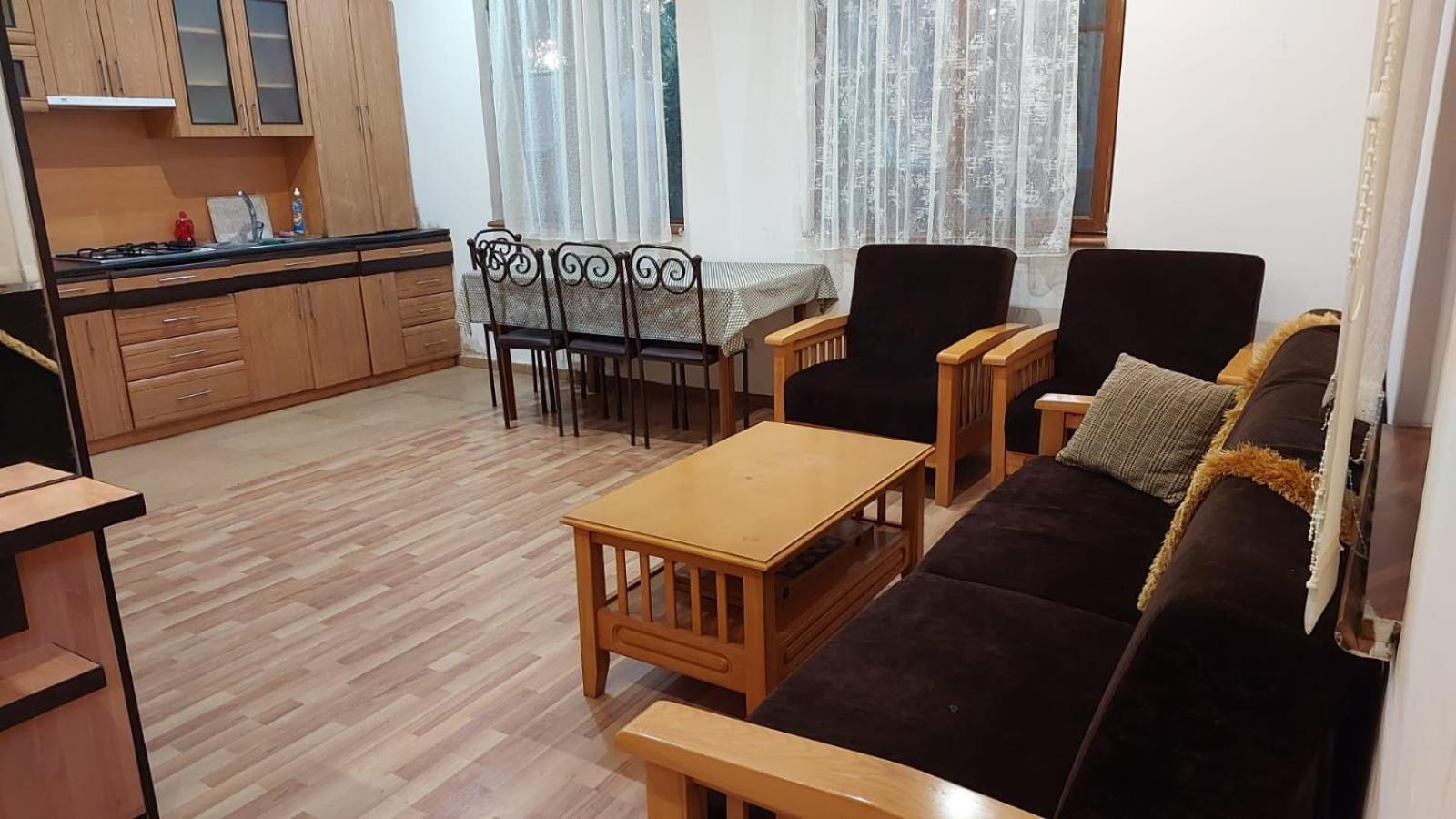 Sevan Island Cottage