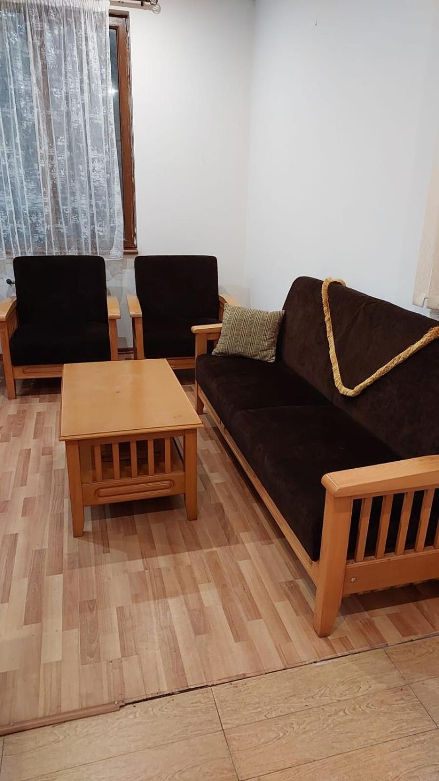 Sevan Island Cottage