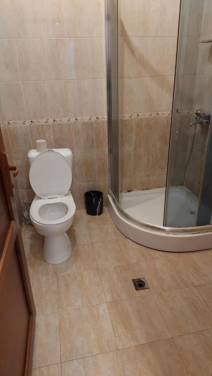 Sevan Island Cottage