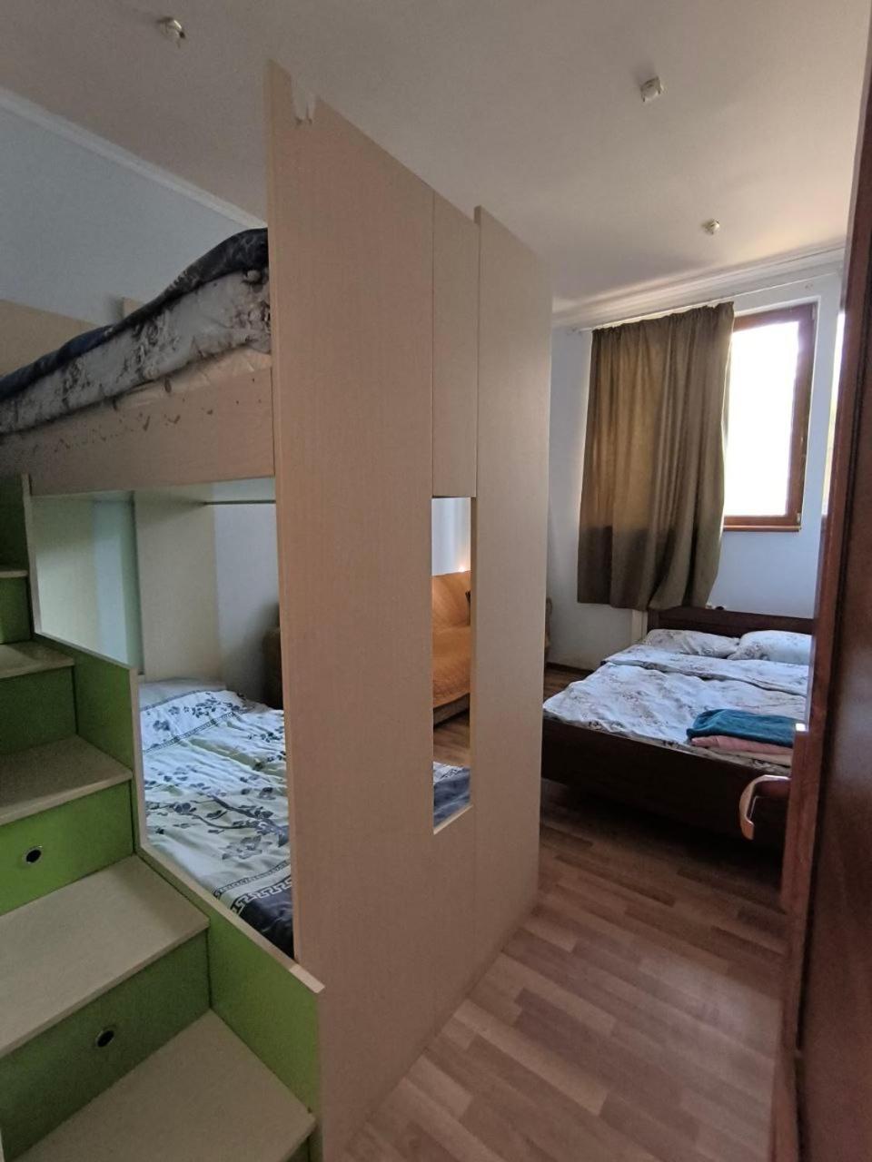 Sevan Island Cottage
