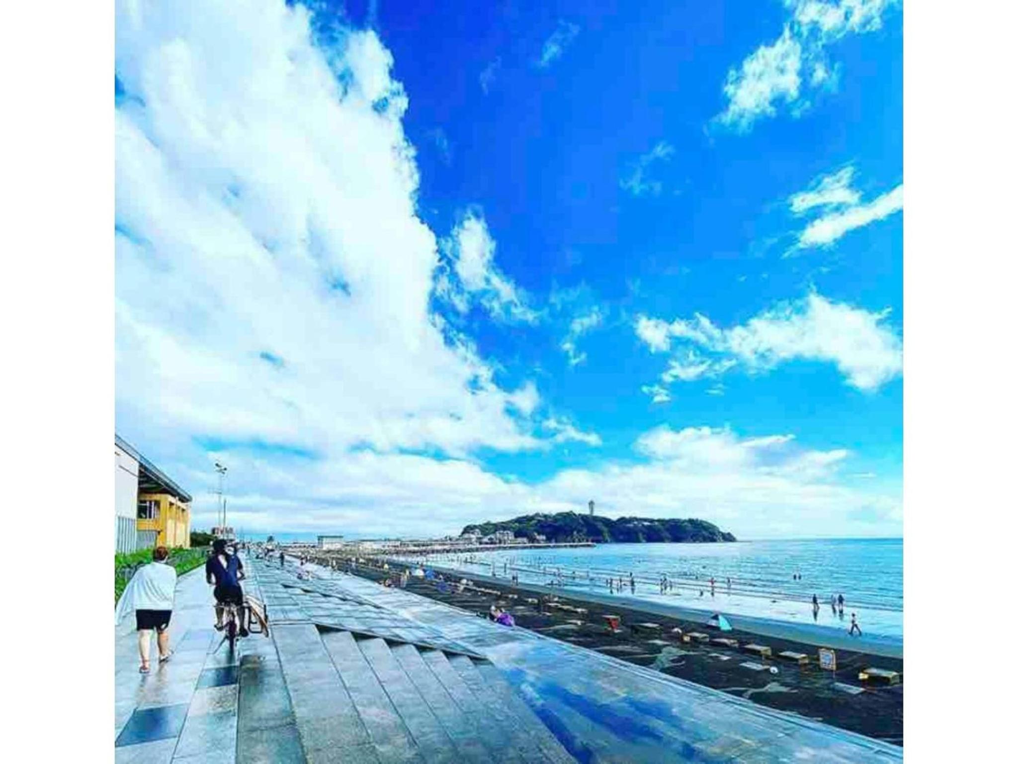 Enoshima Beach - Vacation STAY 07420v view 4