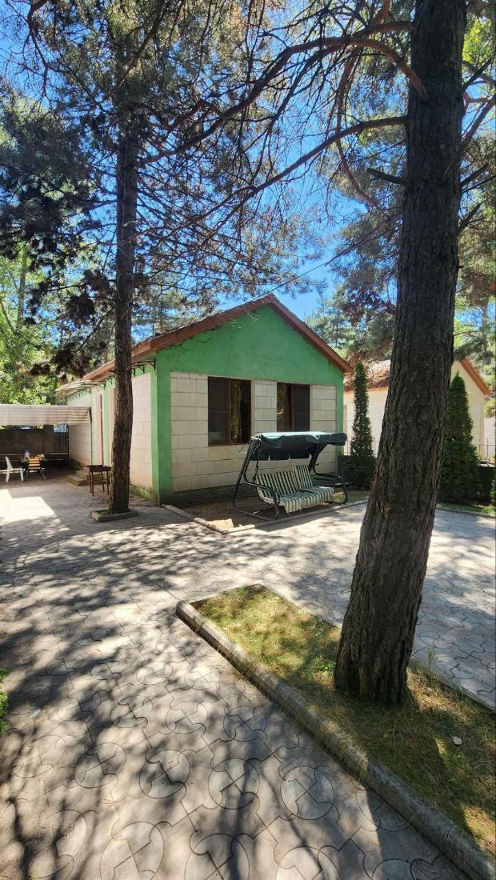 Sevan Island Cottage
