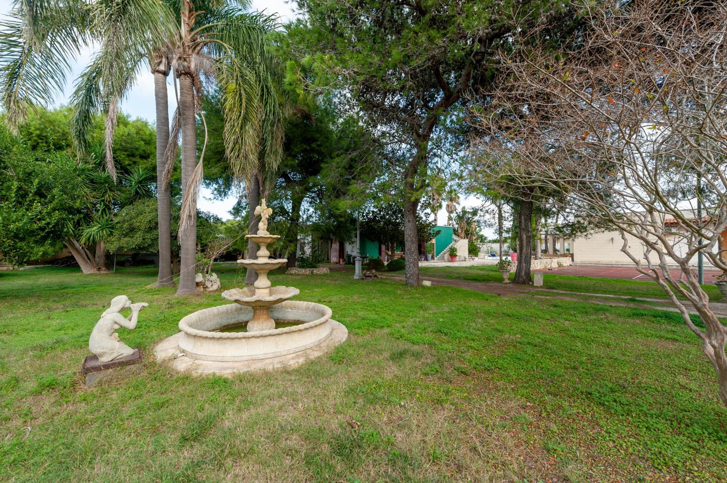 Villa Aurora photo 5