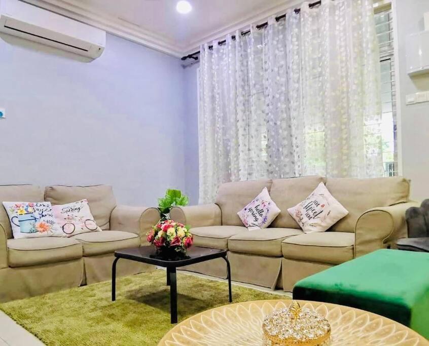Kuantan Setali ROOMSTAY by Iconique photo 1