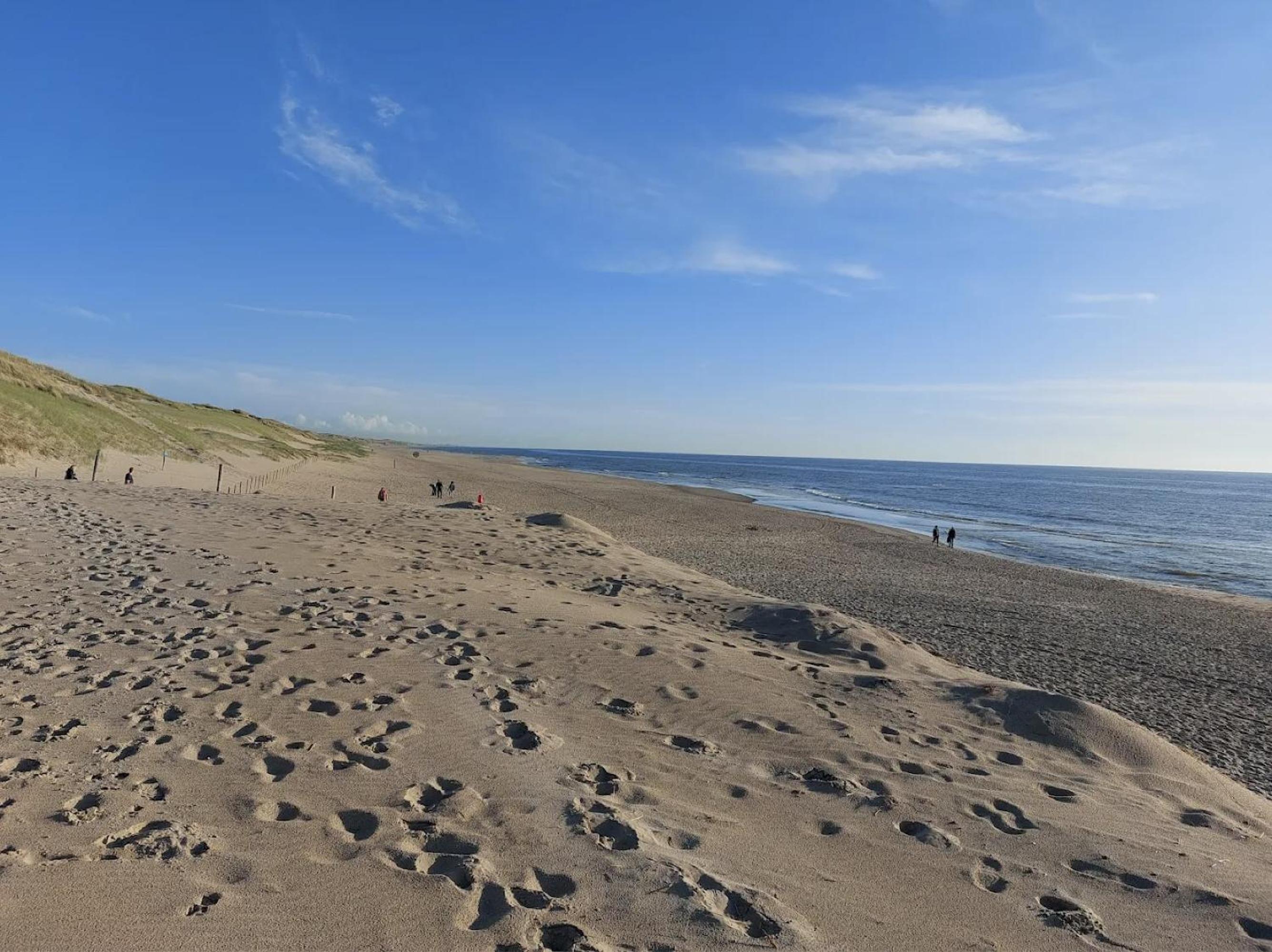 Chalet Schau aufs Meer - Traumlage erste Reihe