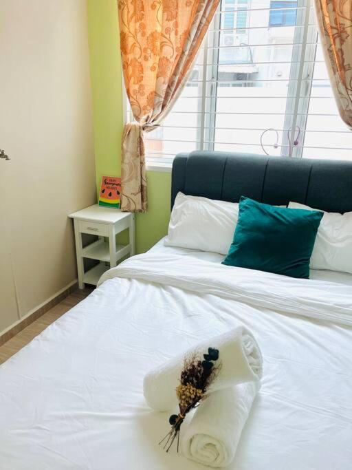 Kuantan Setali ROOMSTAY by Iconique photo 2