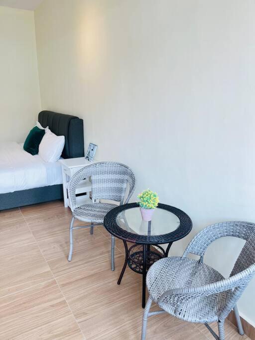 Kuantan Setali ROOMSTAY by Iconique photo 3