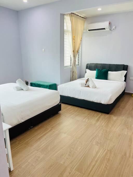 Kuantan Setali ROOMSTAY by Iconique photo 6