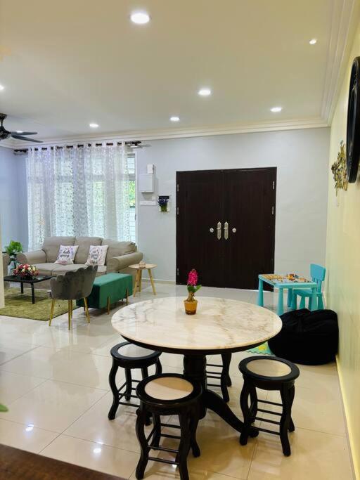 Kuantan Setali ROOMSTAY by Iconique photo 7