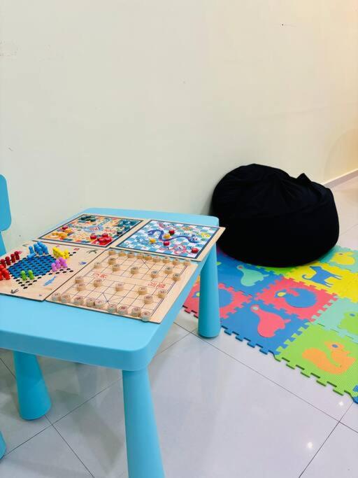 Kuantan Setali ROOMSTAY by Iconique photo 8