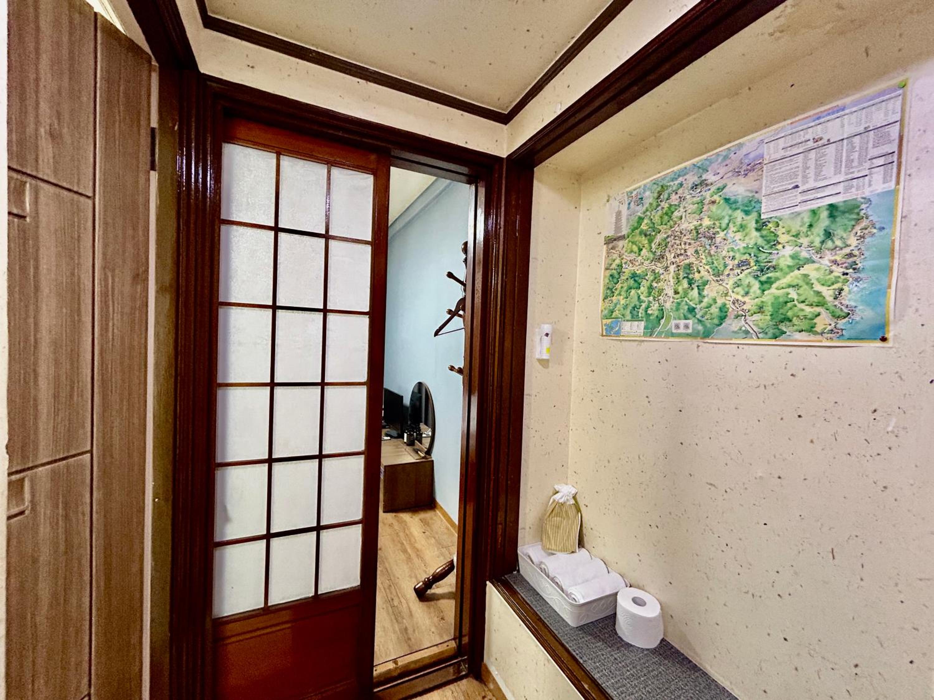 Gyeongjujang INN