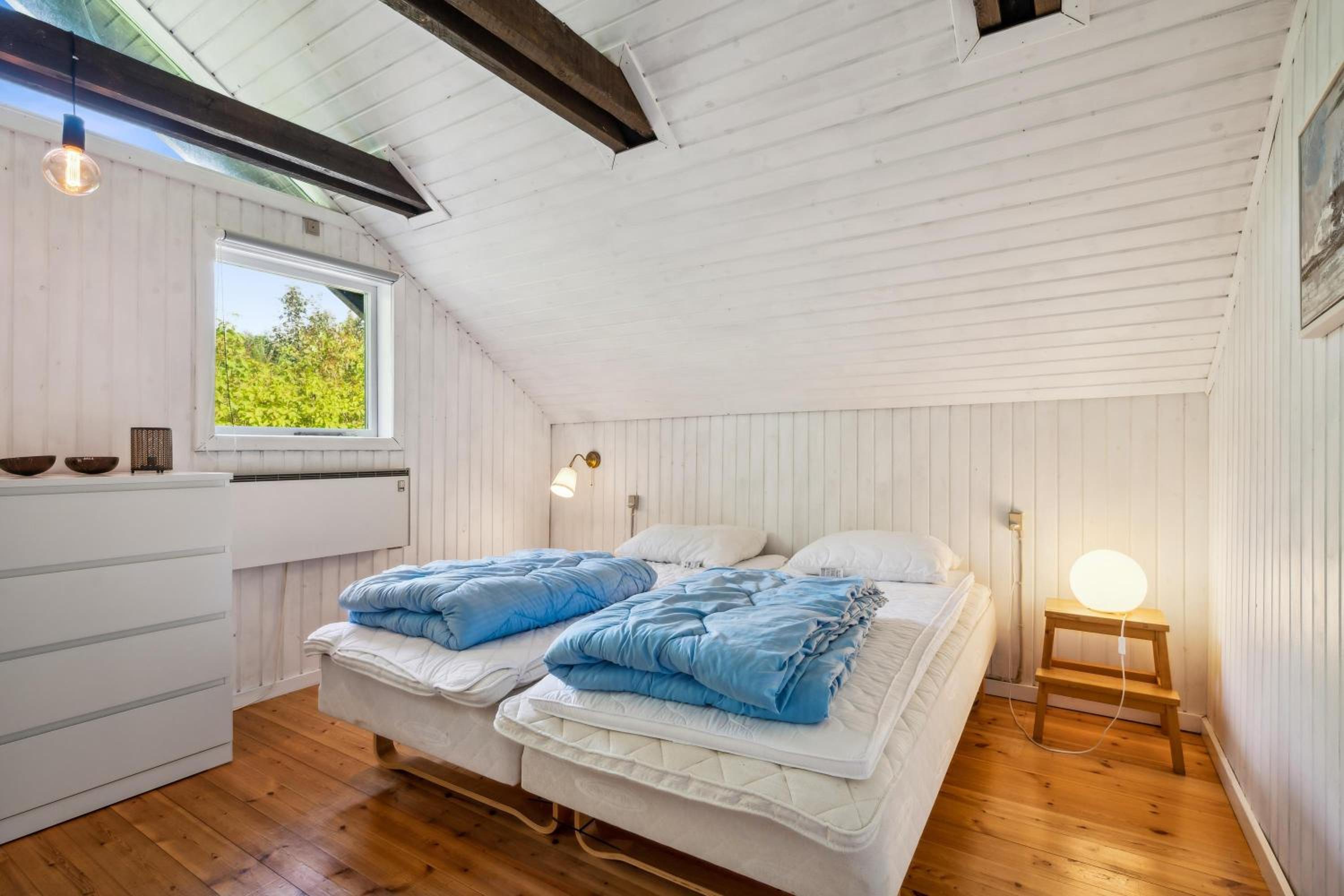 Cozy House Near Vibæk Beach