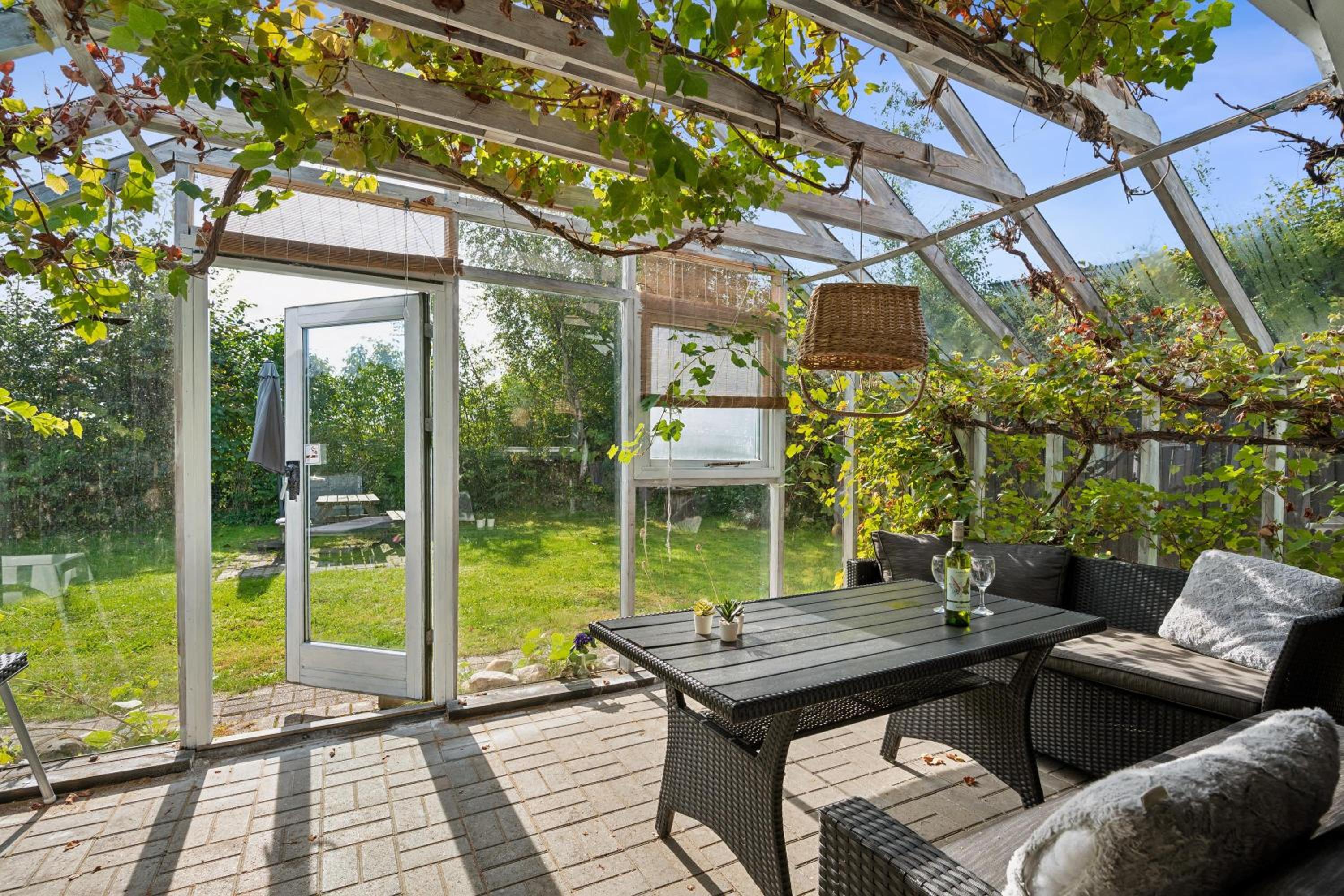 Cozy House Near Vibæk Beach