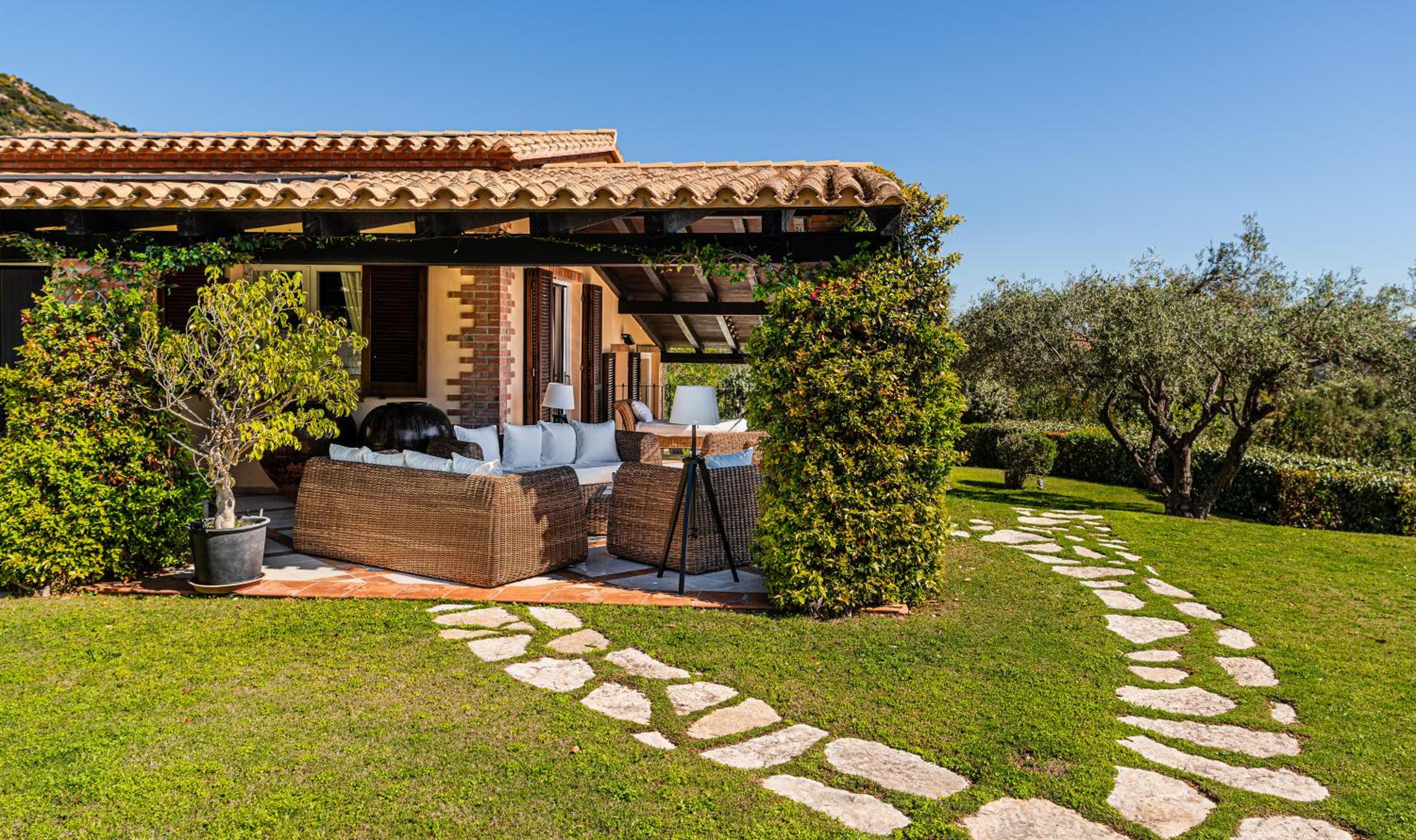 Villa Jasmine photo 3